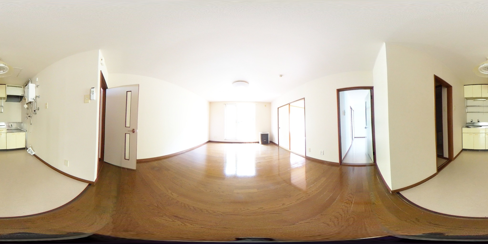 リビング・ダイニング