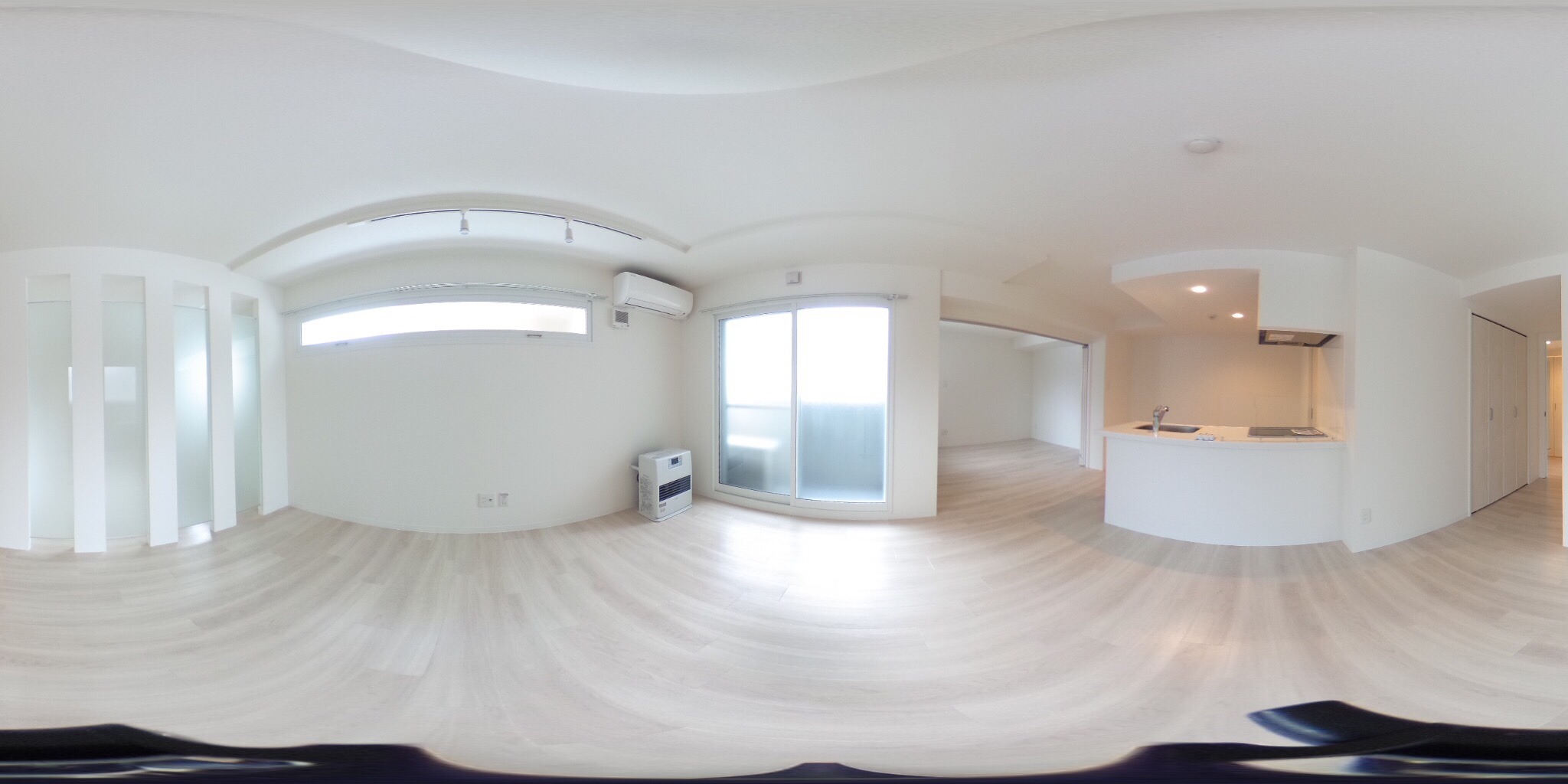 リビング・ダイニング