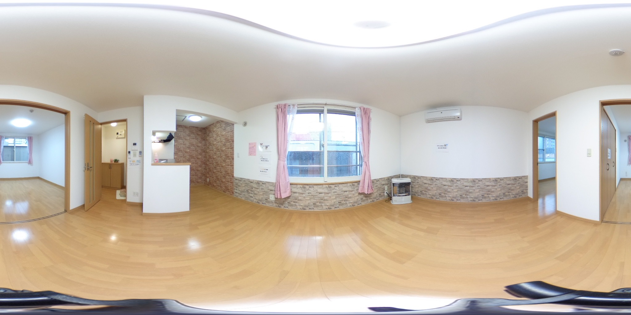 リビング・ダイニング