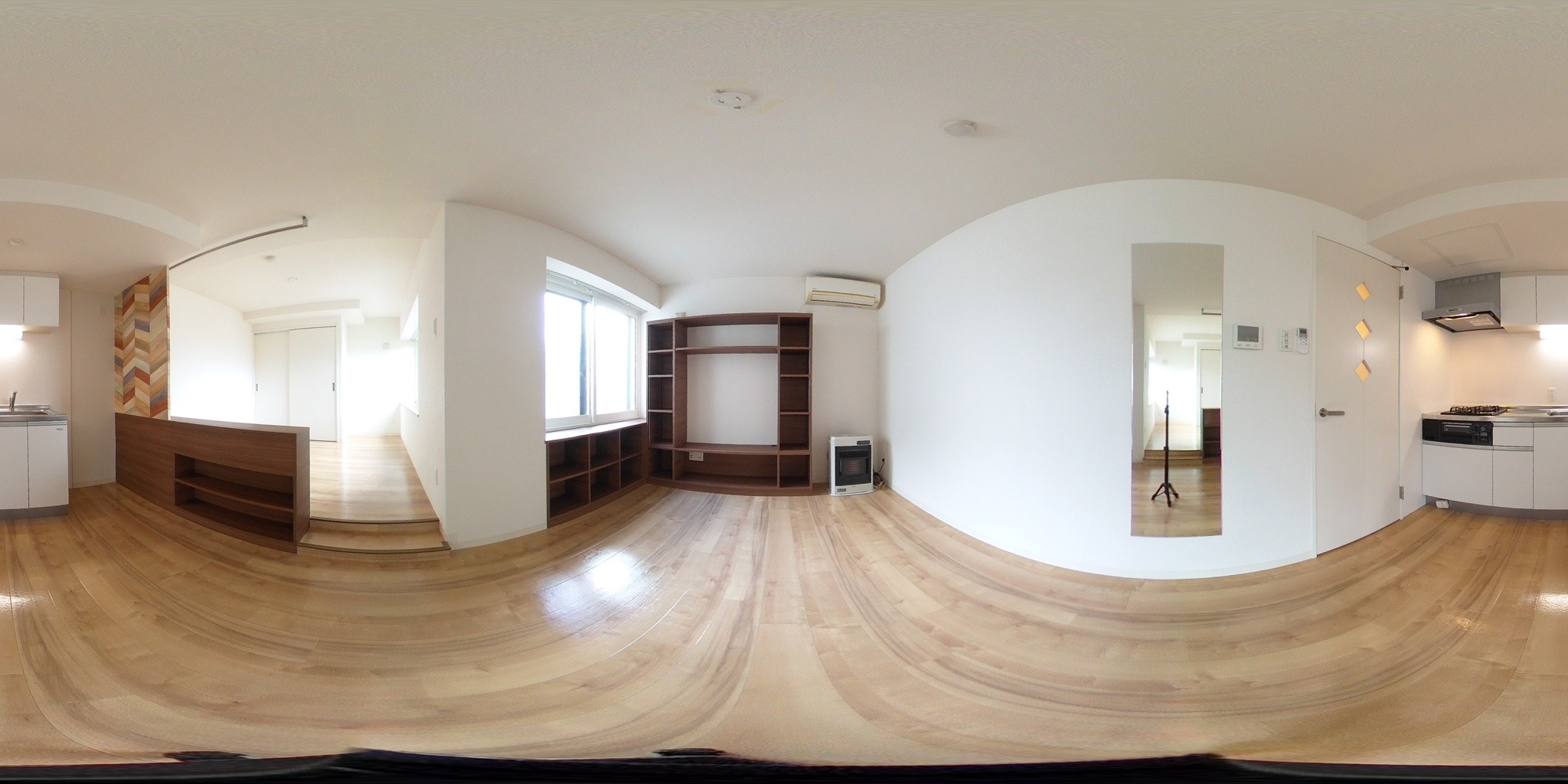 リビング・ダイニング