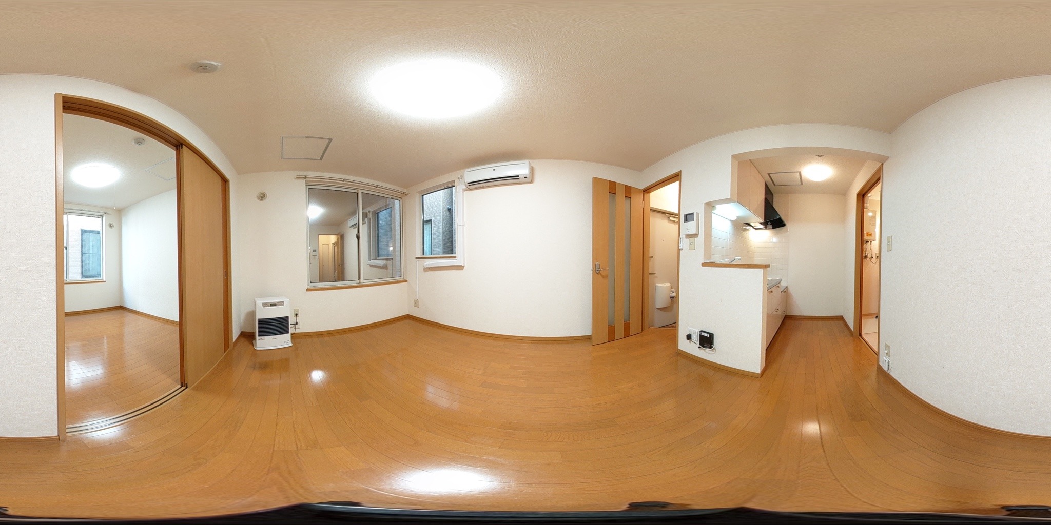 リビング・ダイニング