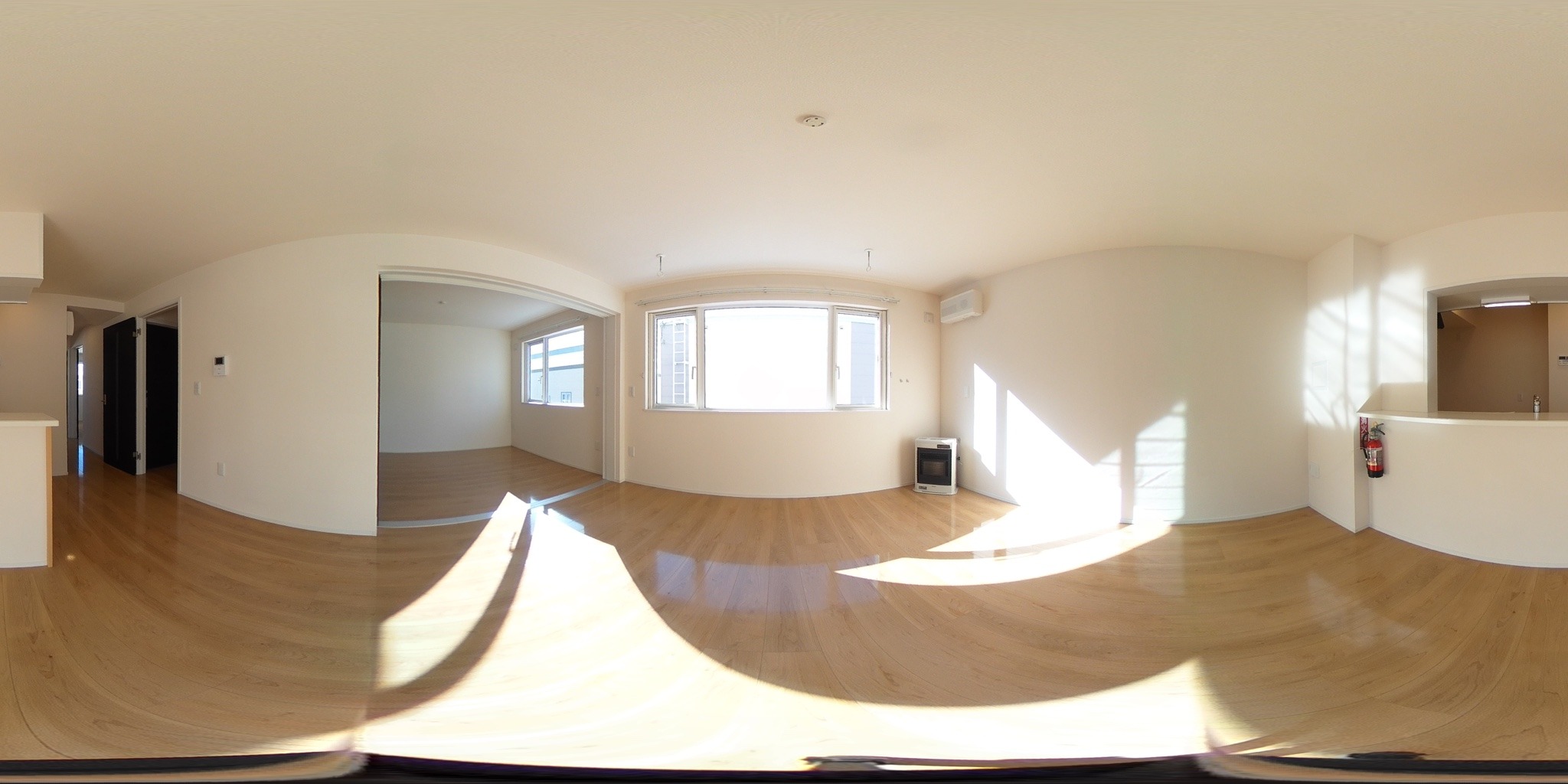 リビング・ダイニング