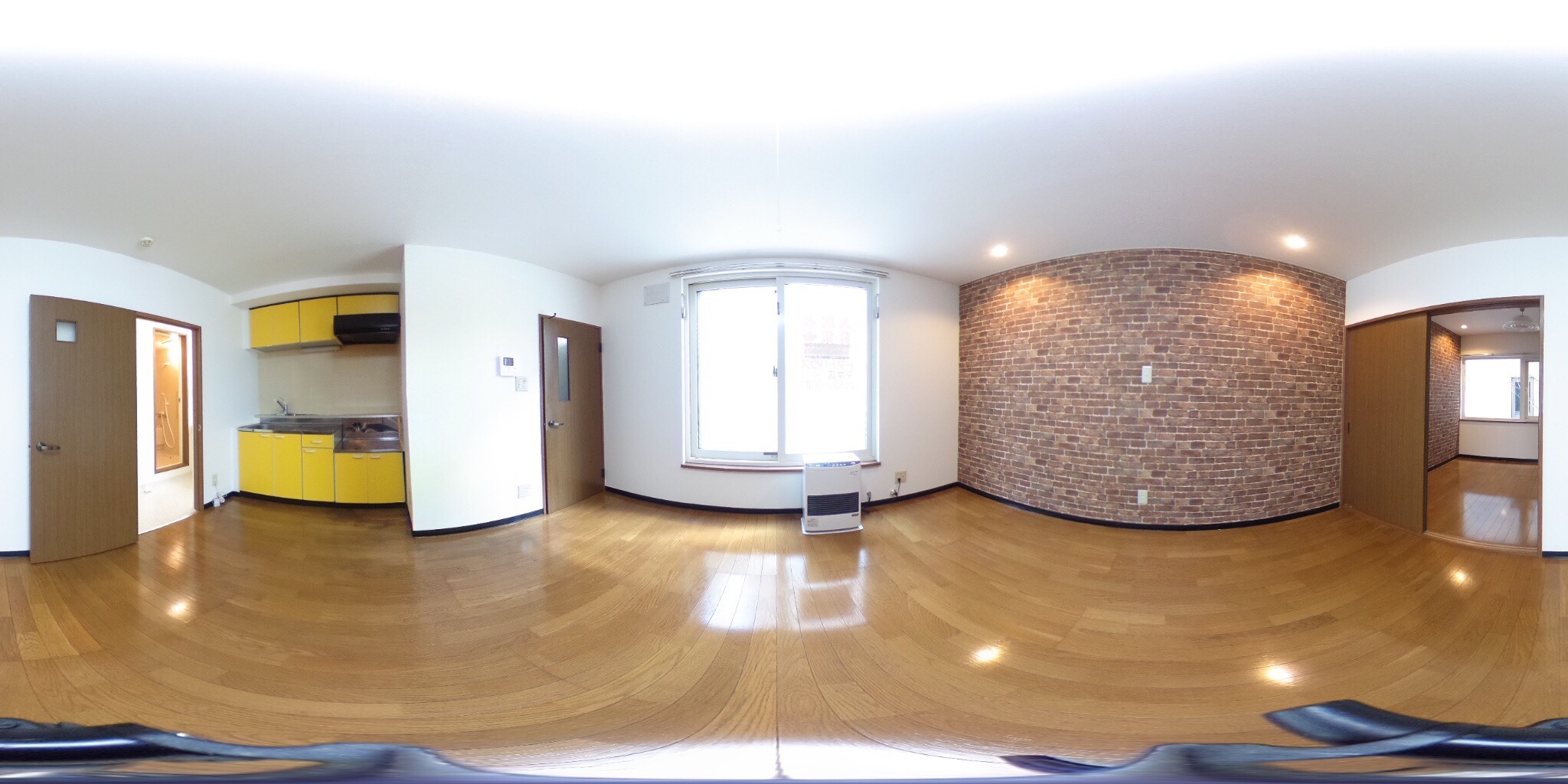 リビング・ダイニング