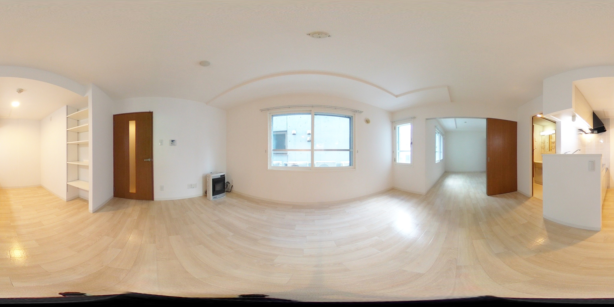 リビング・ダイニング