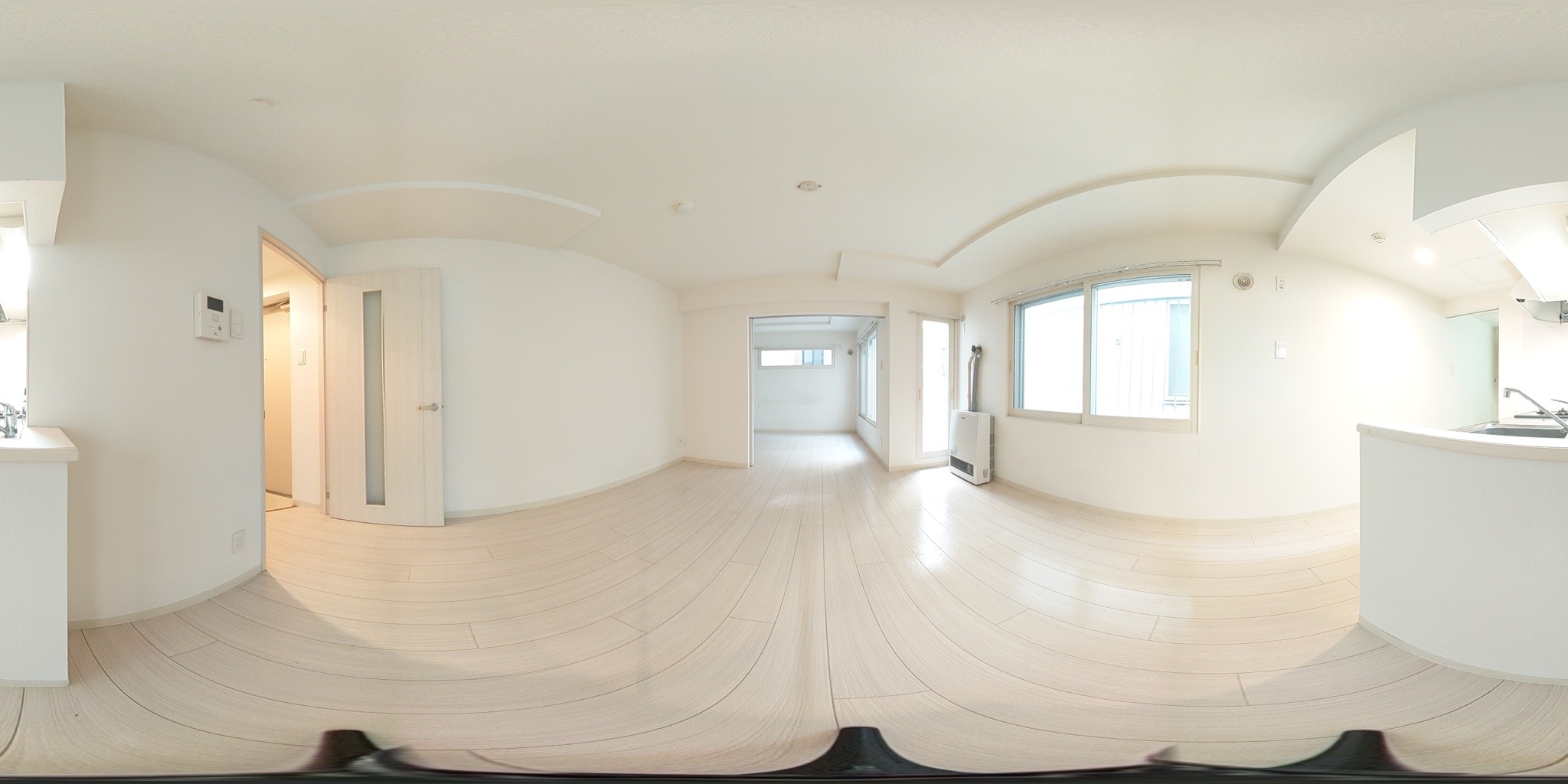 リビング・ダイニング