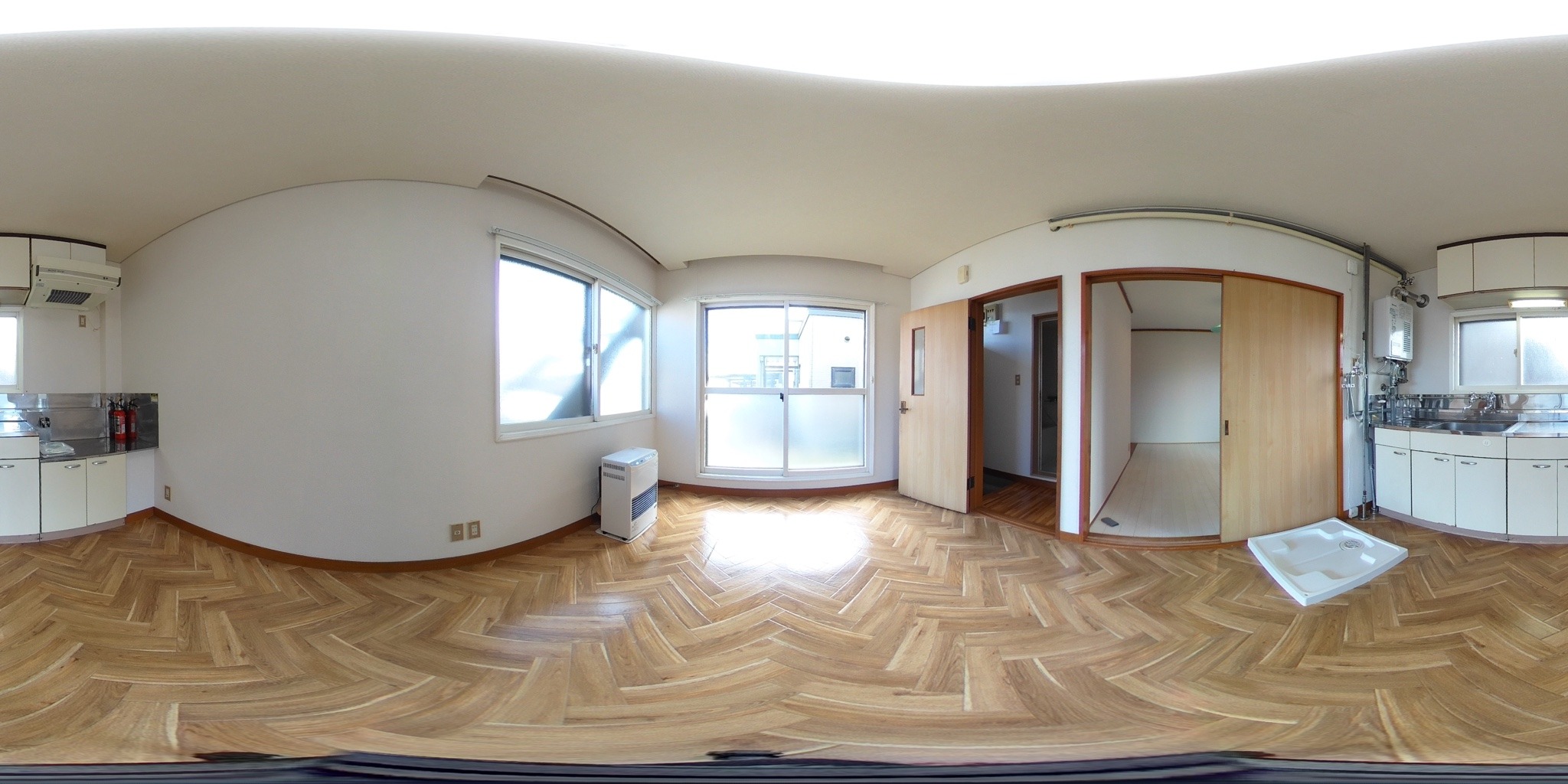 リビング・ダイニング