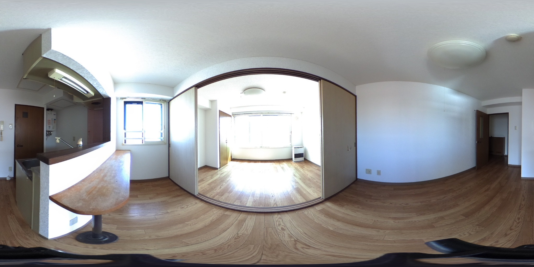 リビング・ダイニング