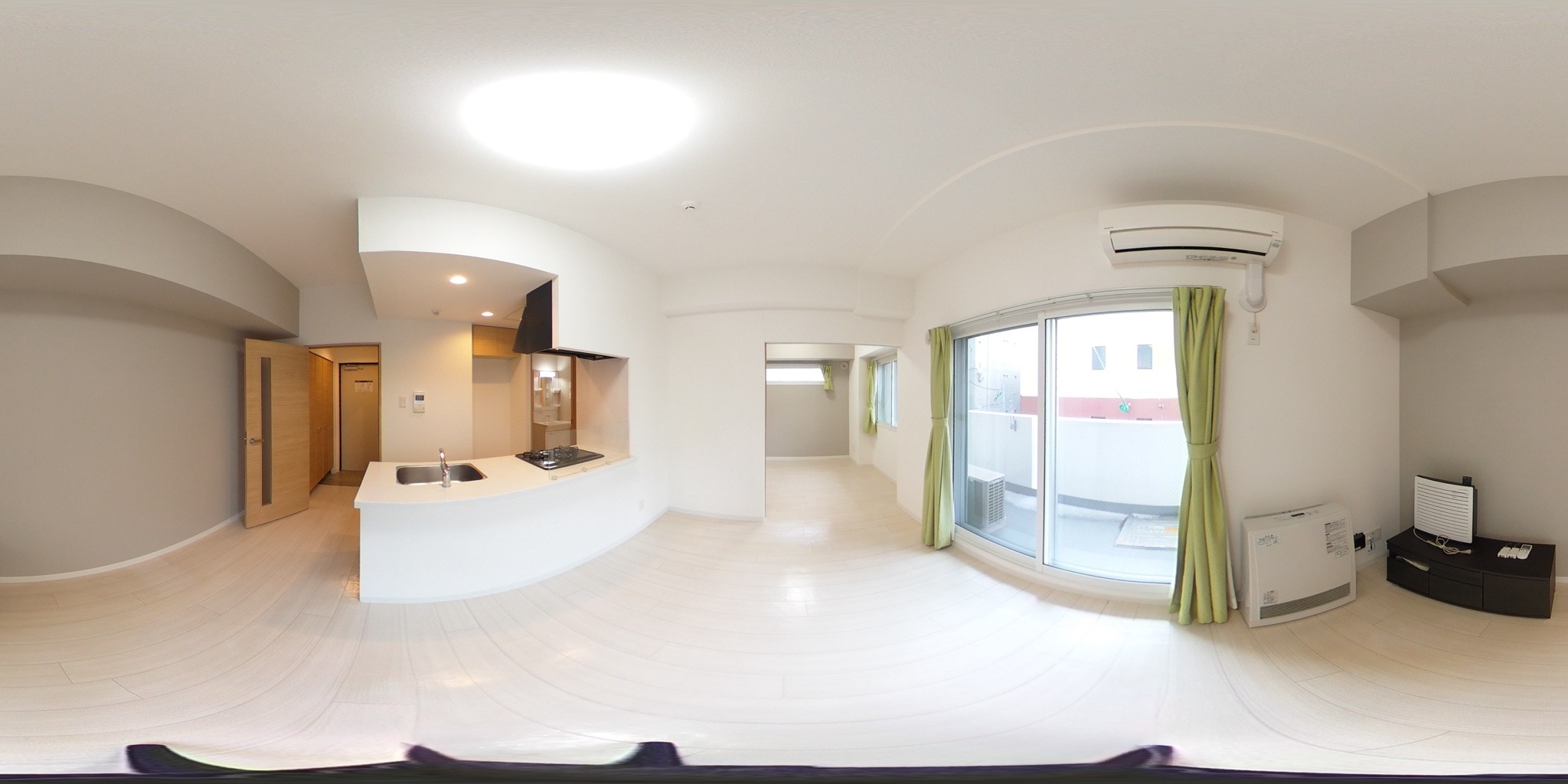 リビング・ダイニング