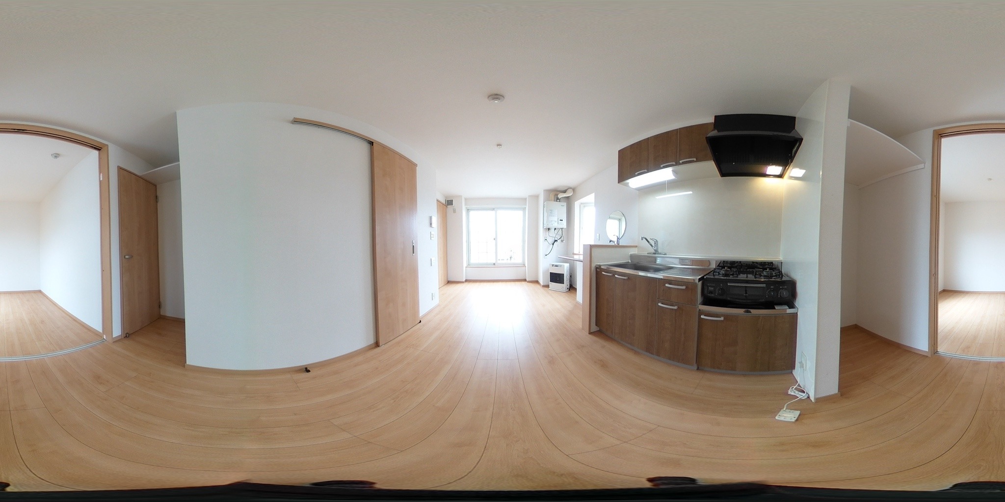 リビング・ダイニング