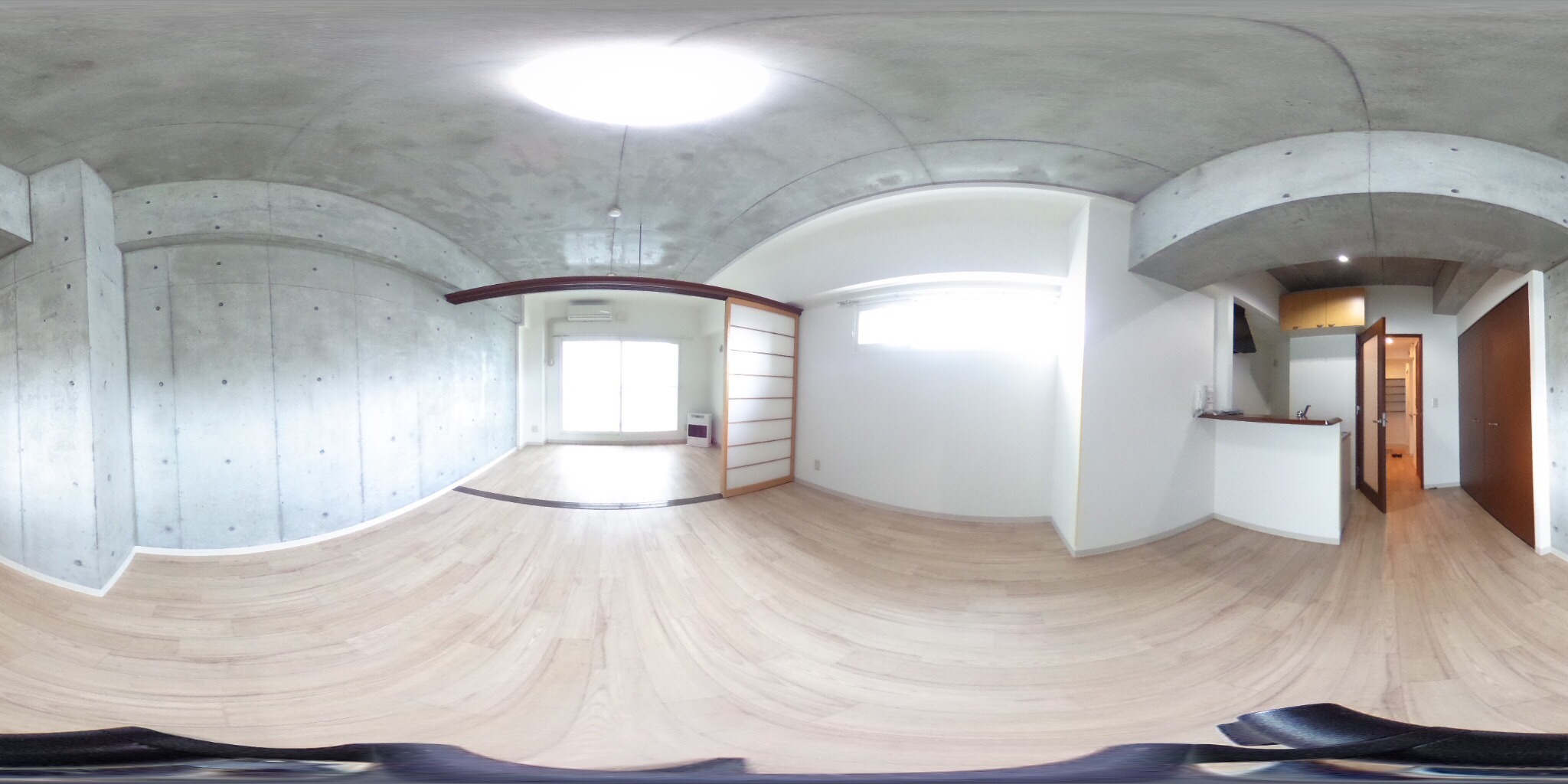 リビング・ダイニング