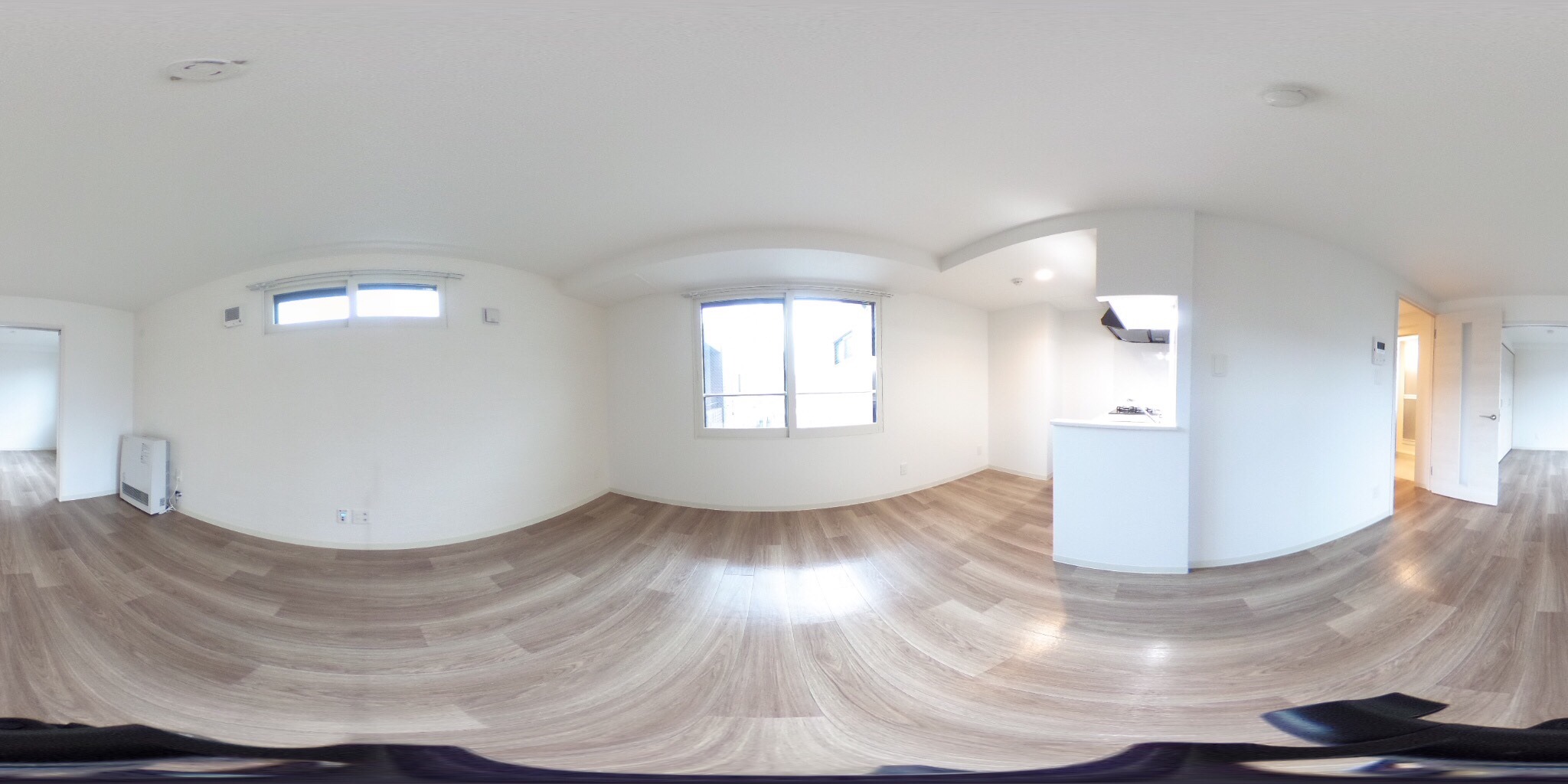 リビング・ダイニング