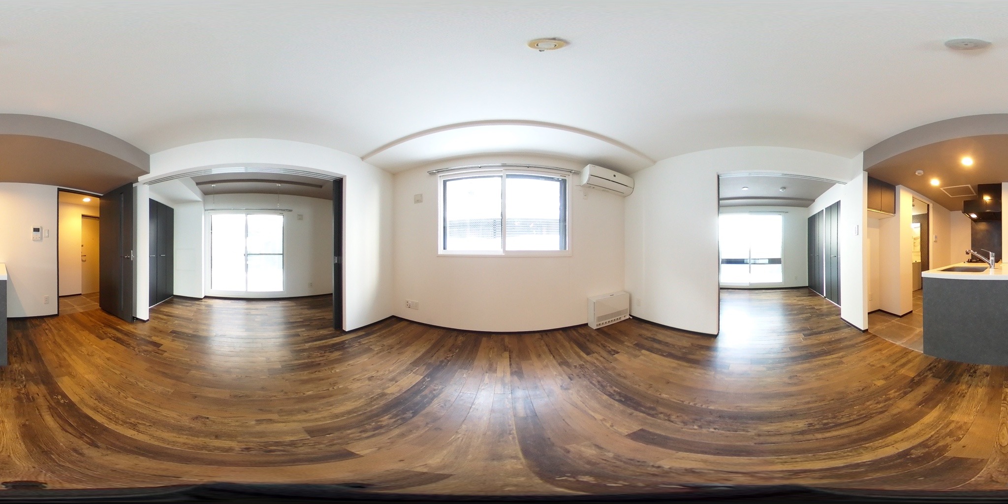 リビング・ダイニング