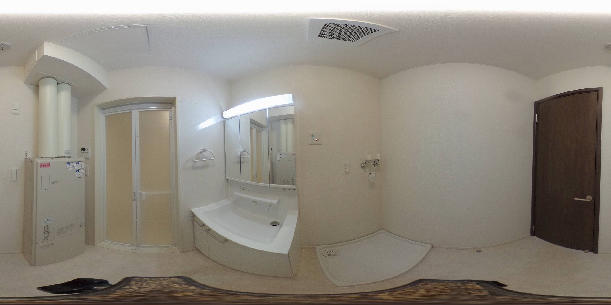 洗面所・脱衣所