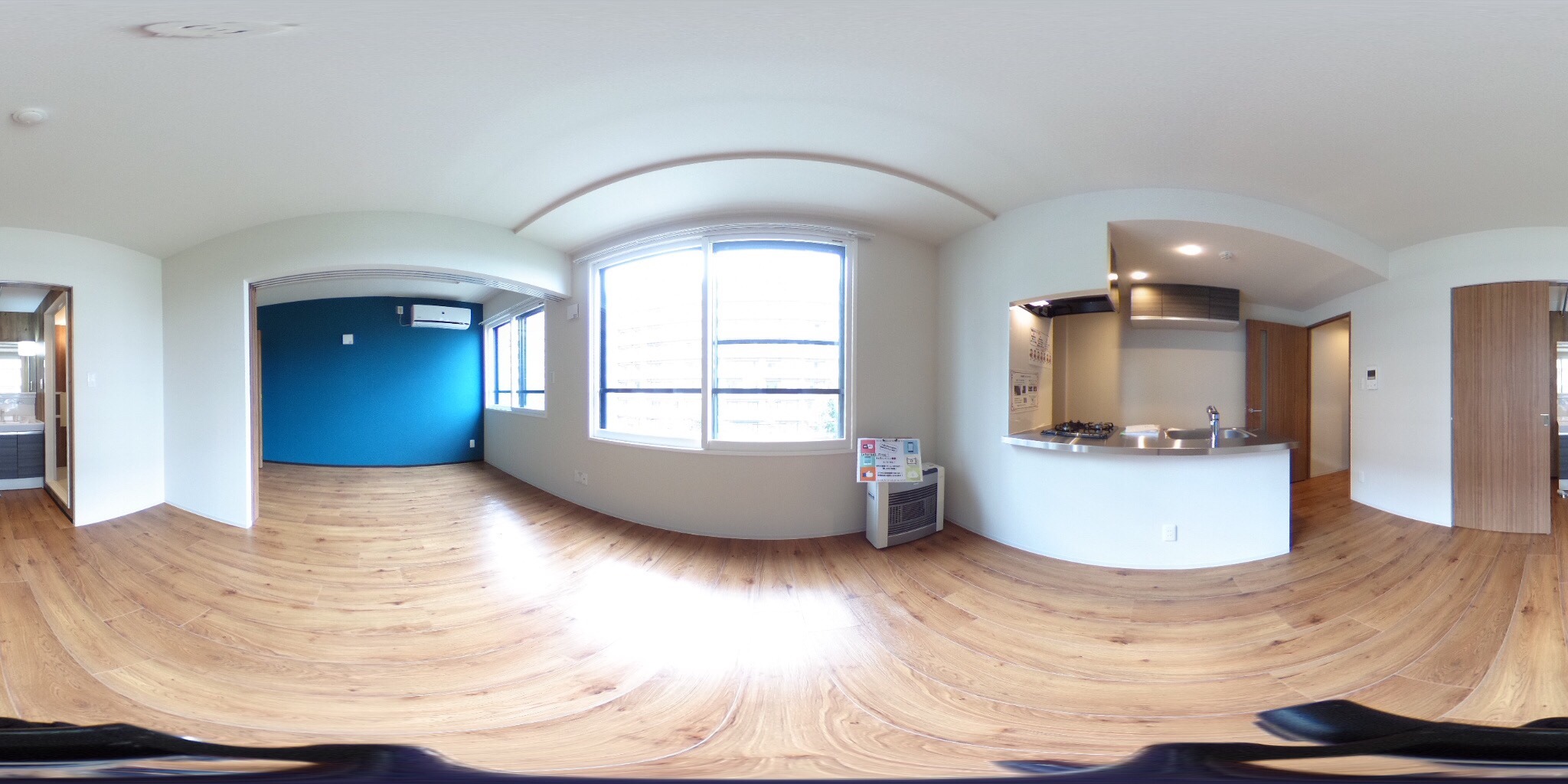 リビング・ダイニング