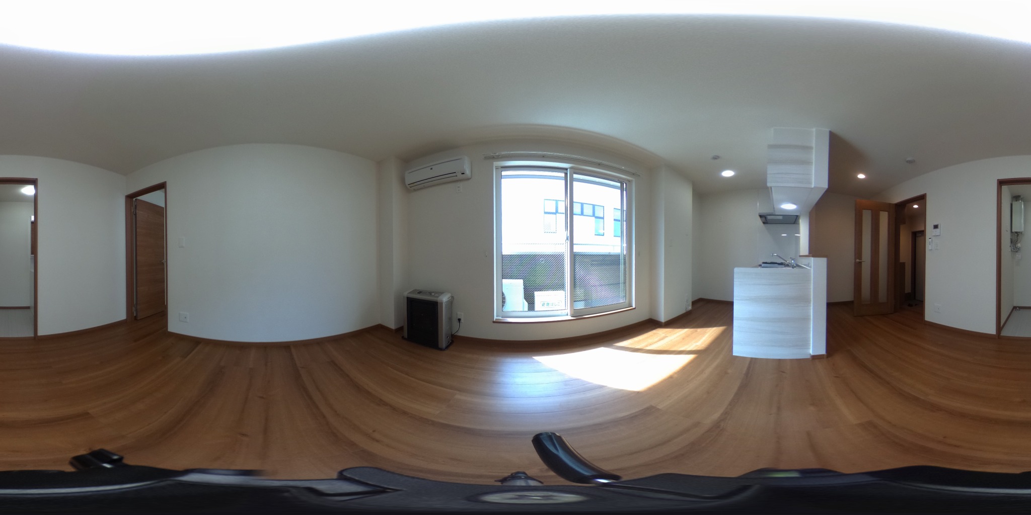 リビング・ダイニング