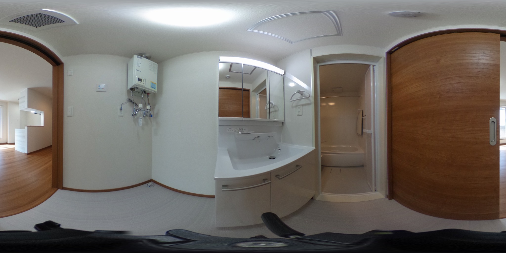 洗面所・脱衣所