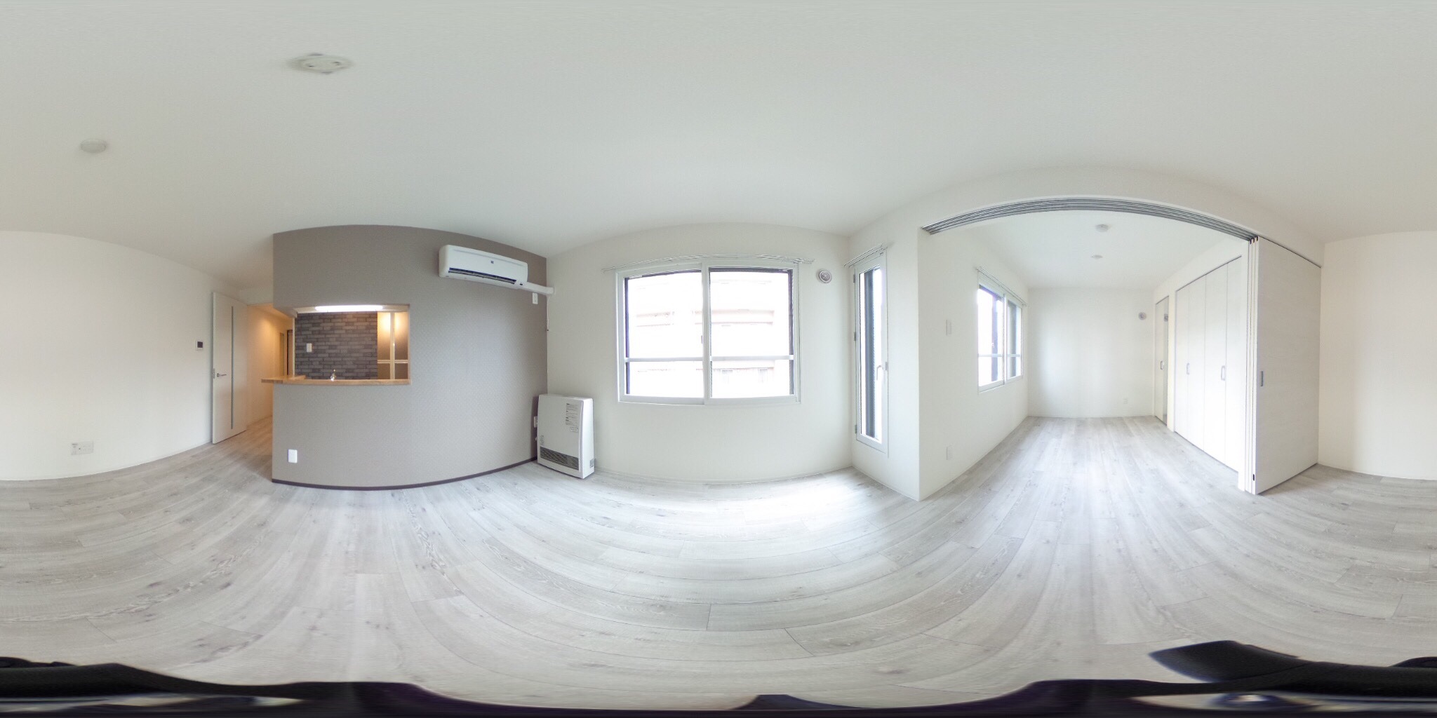 リビング・ダイニング