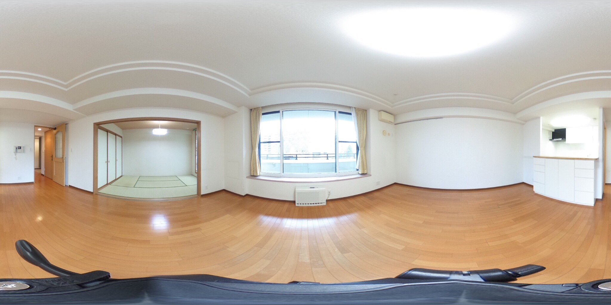 リビング・ダイニング