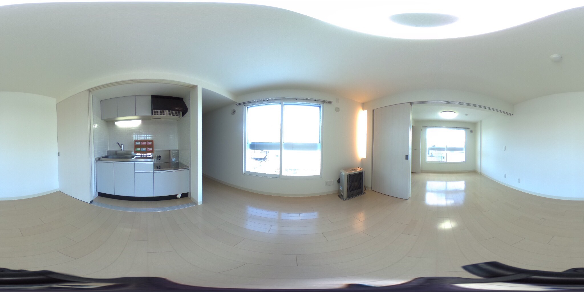 リビング・ダイニング