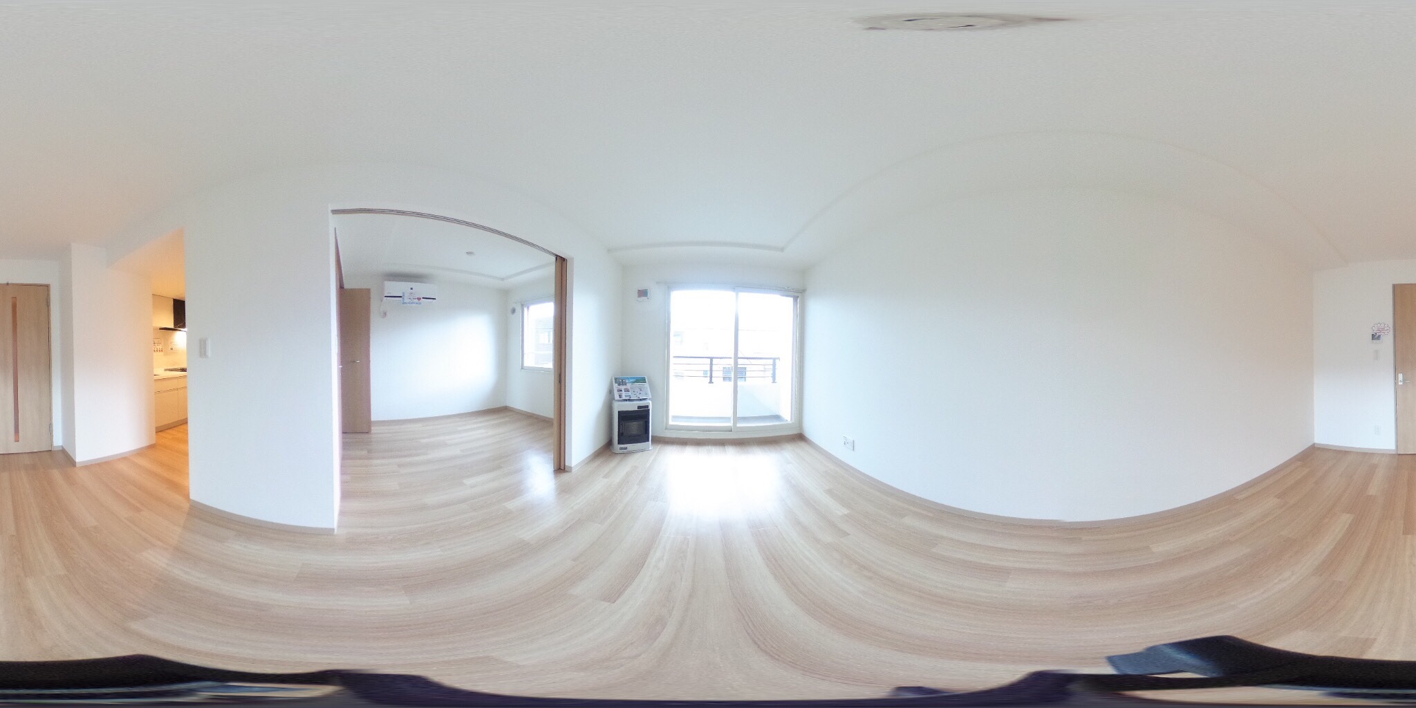 リビング・ダイニング