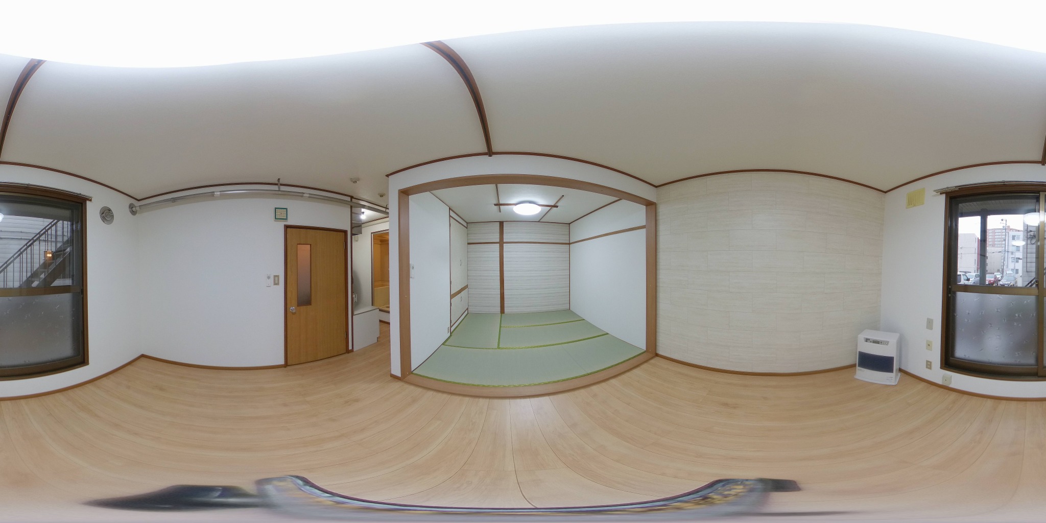 リビング・ダイニング