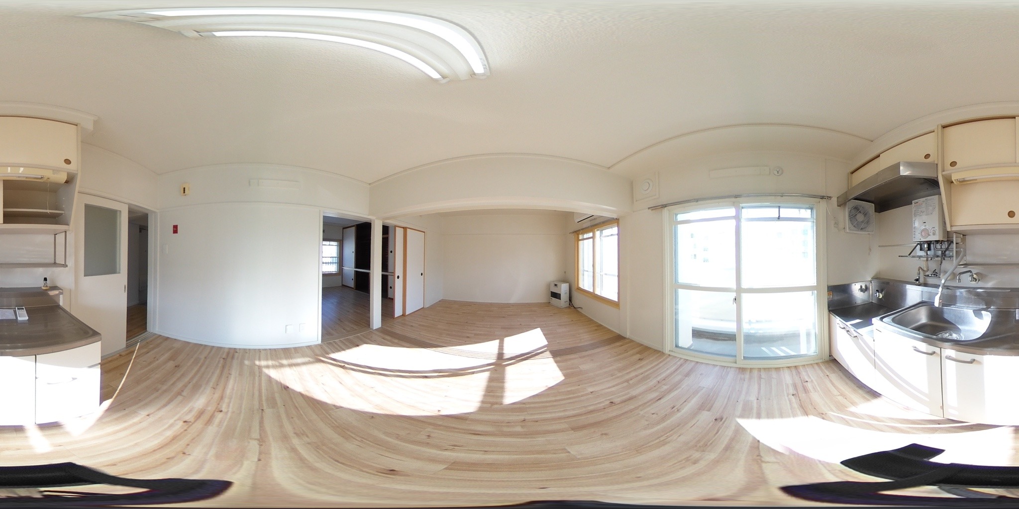 リビング・ダイニング