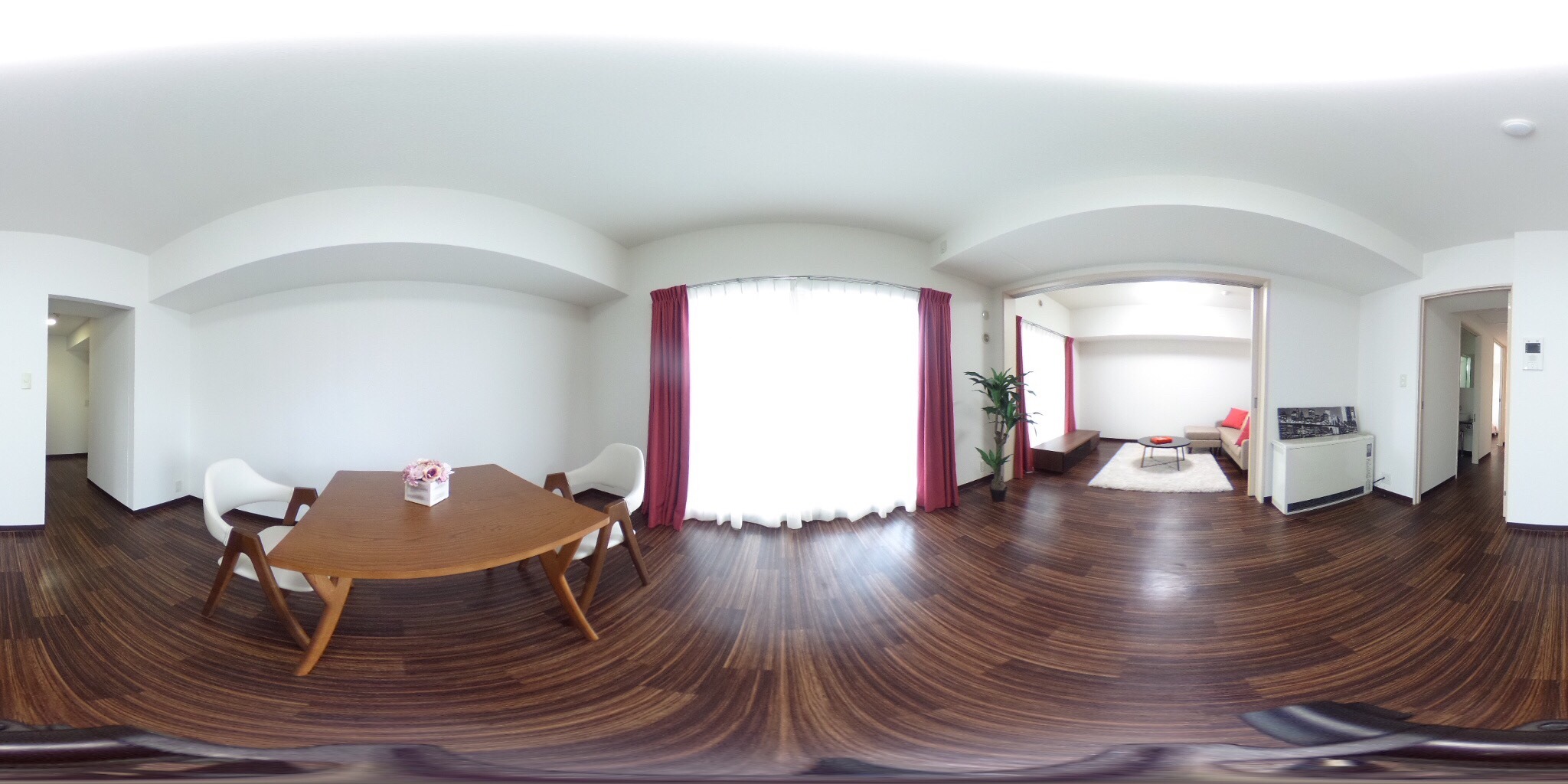 リビング・ダイニング