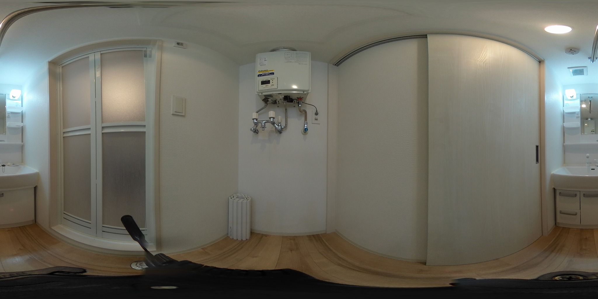 洗面所・脱衣所