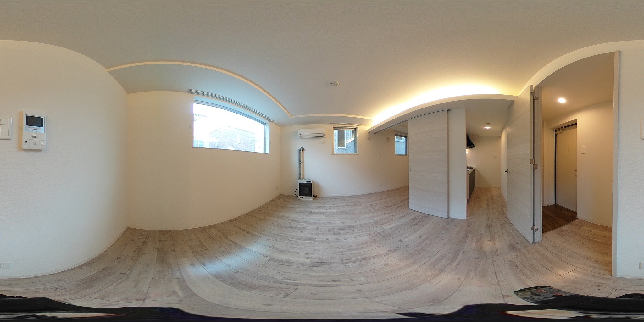 リビング・ダイニング