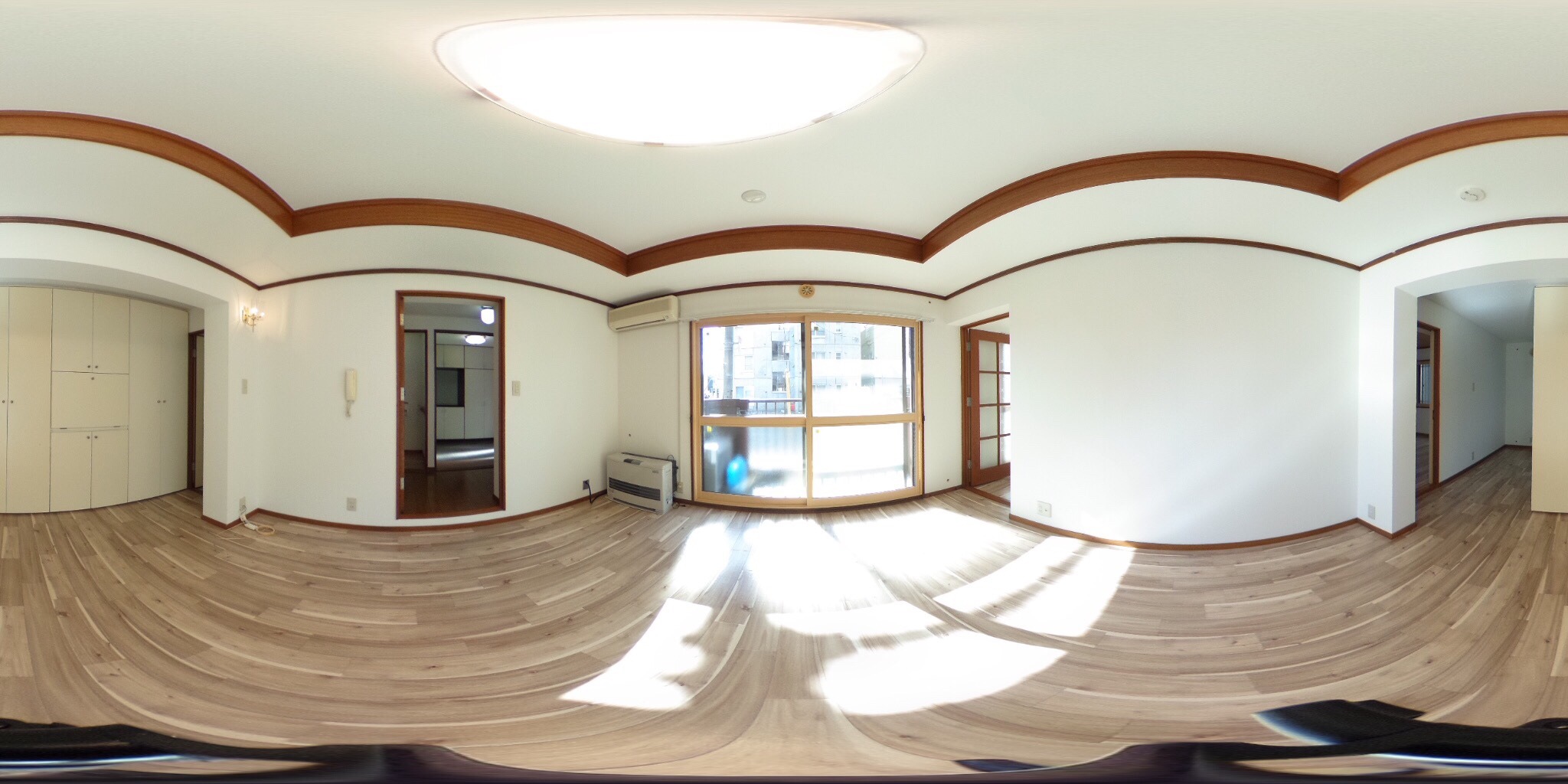 リビング・ダイニング