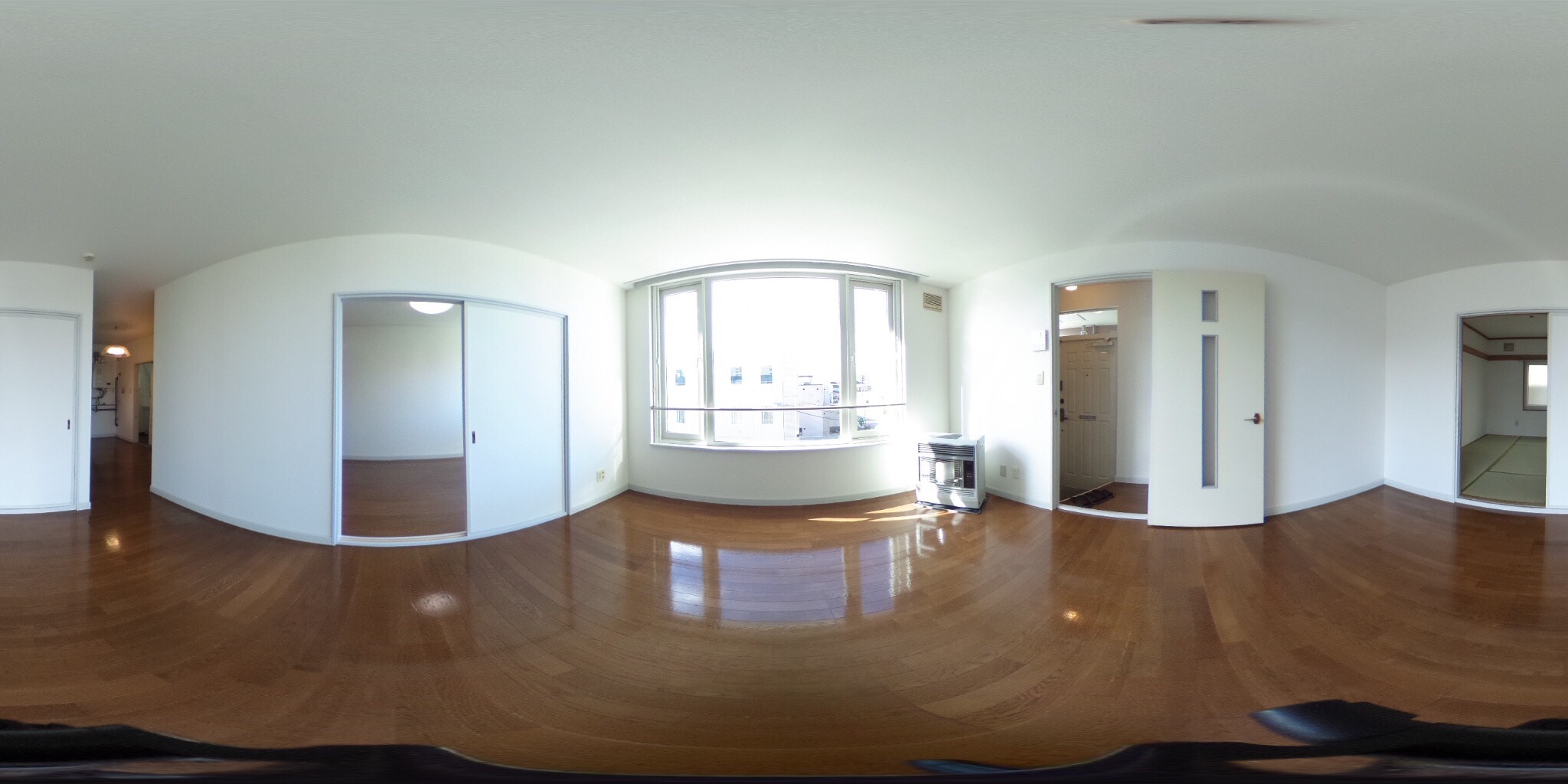 リビング・ダイニング