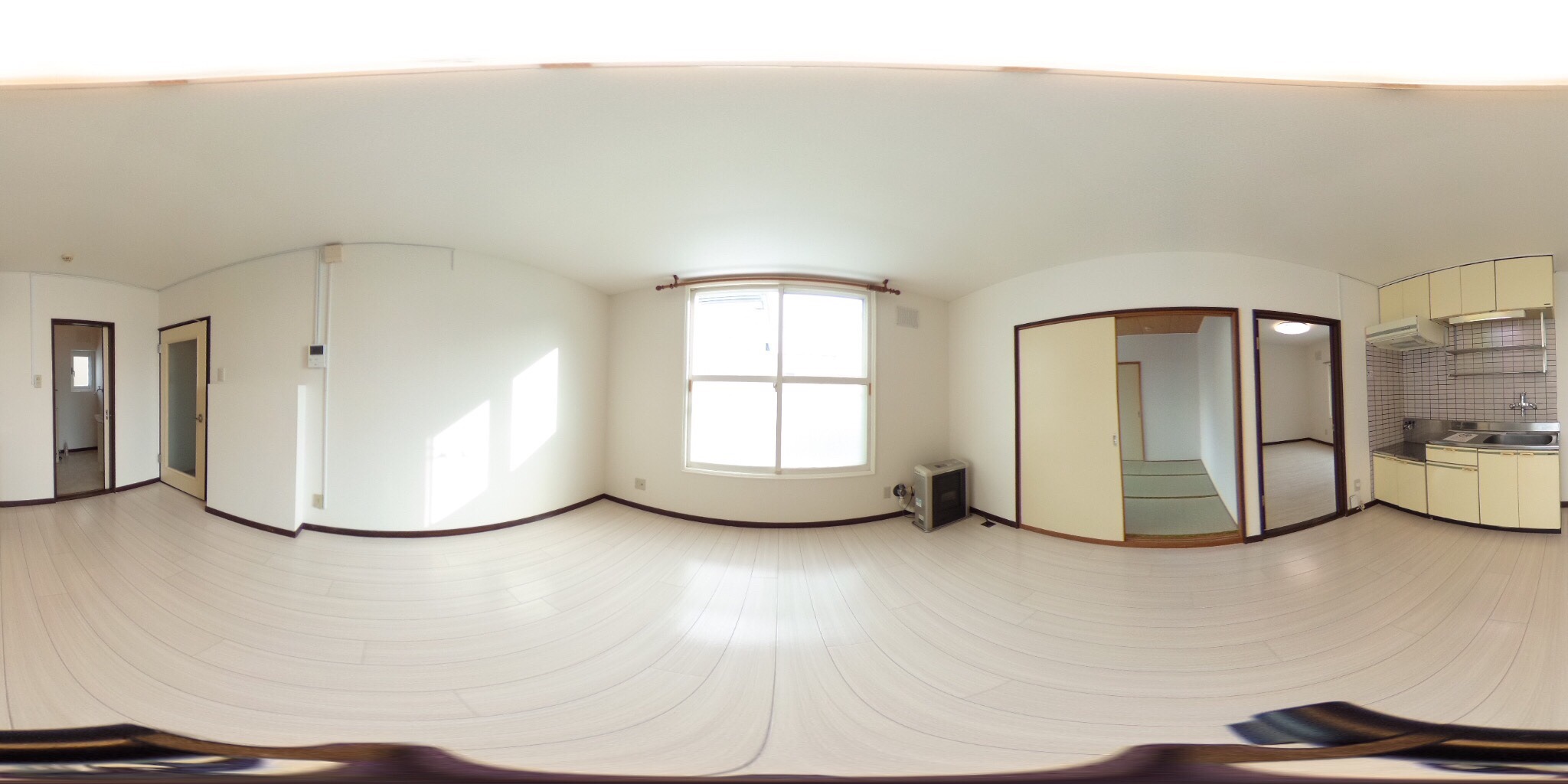 リビング・ダイニング