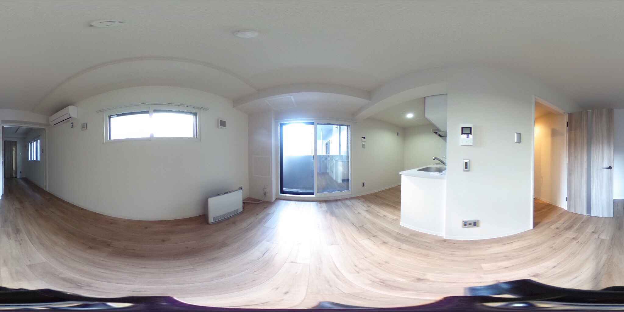 リビング・ダイニング