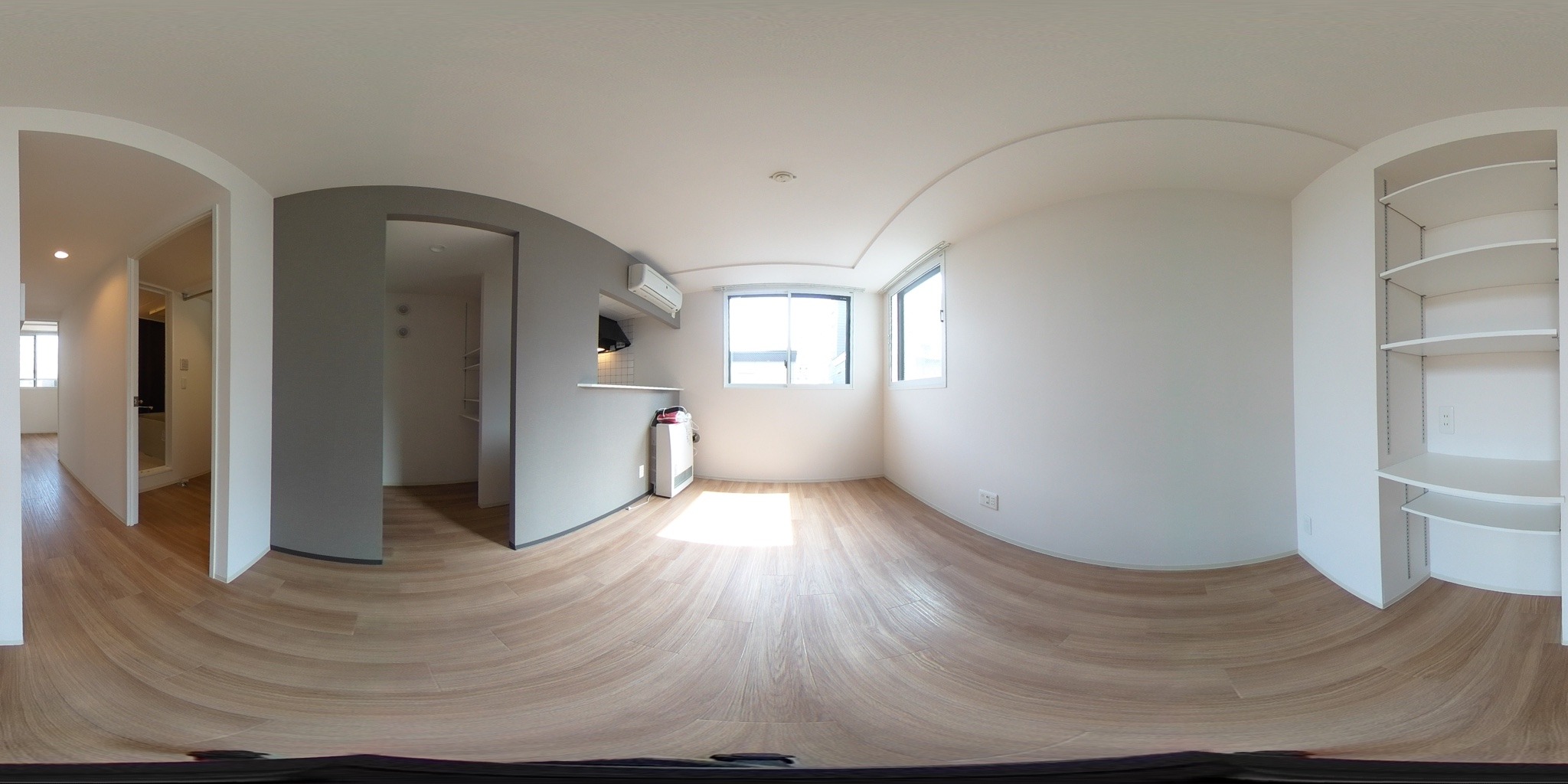 リビング・ダイニング