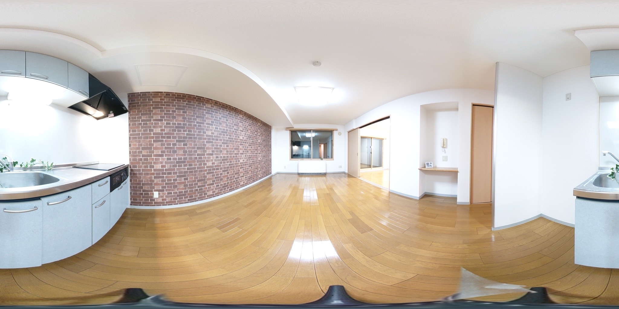 リビング・ダイニング