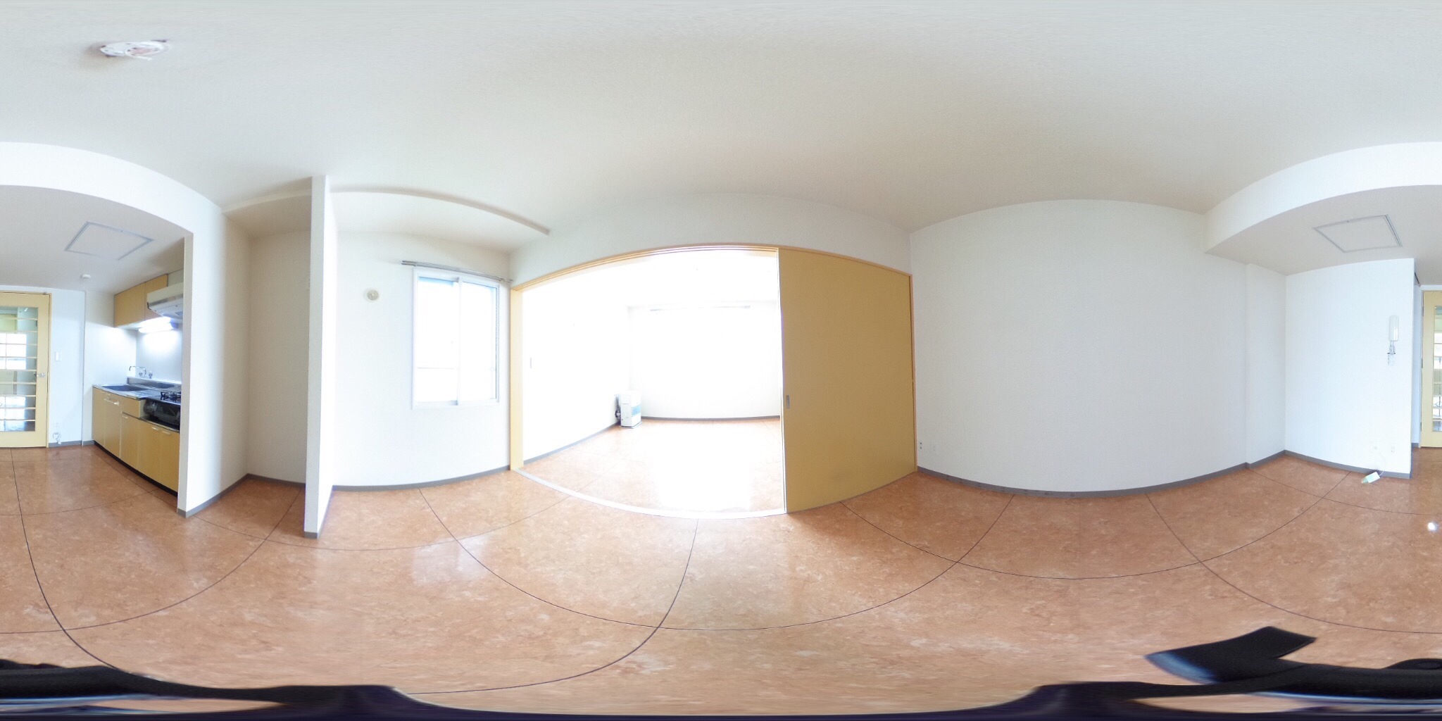 リビング・ダイニング