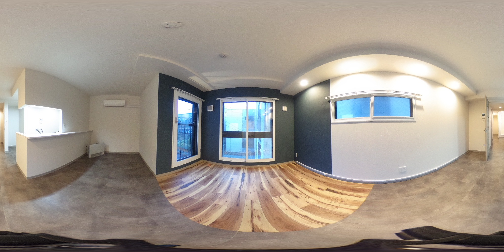 リビング・ダイニング