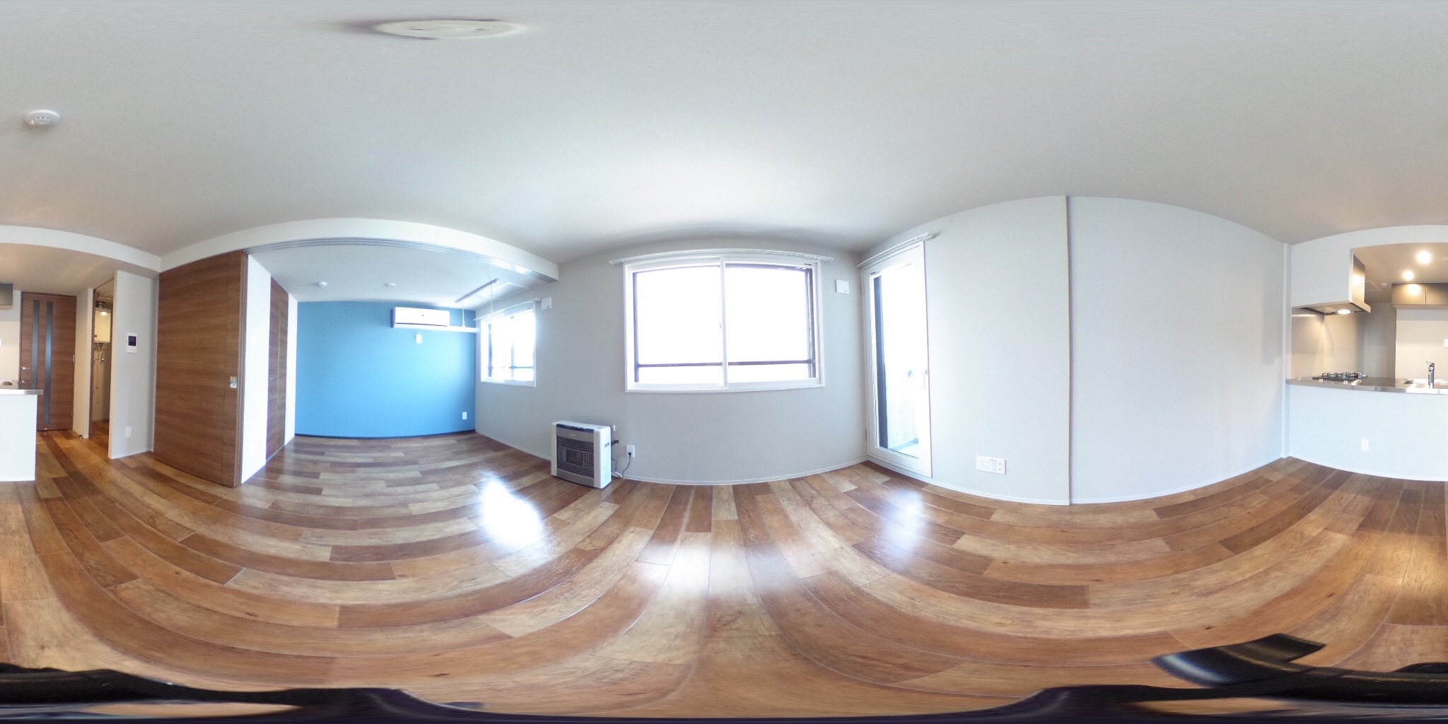 リビング・ダイニング