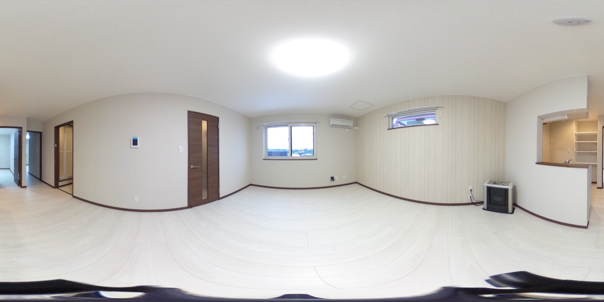 リビング・ダイニング