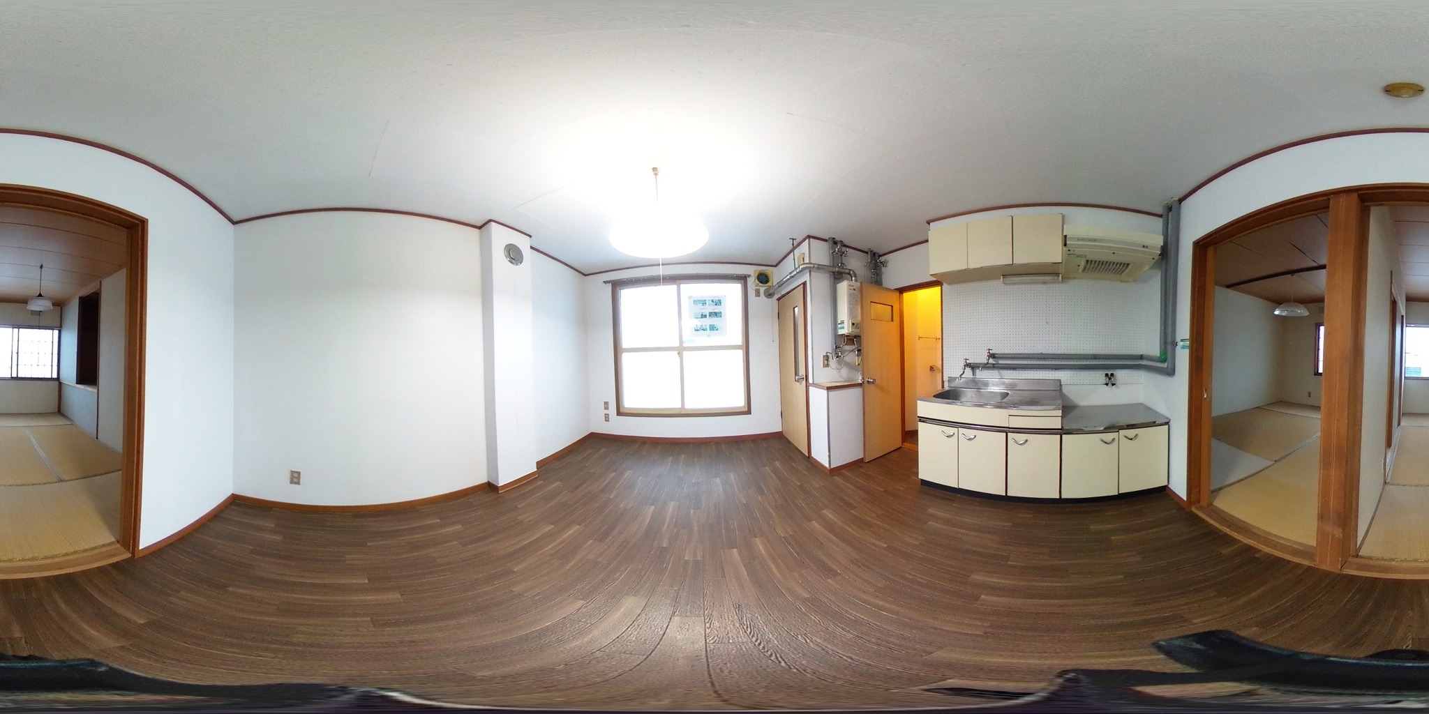 リビング・ダイニング