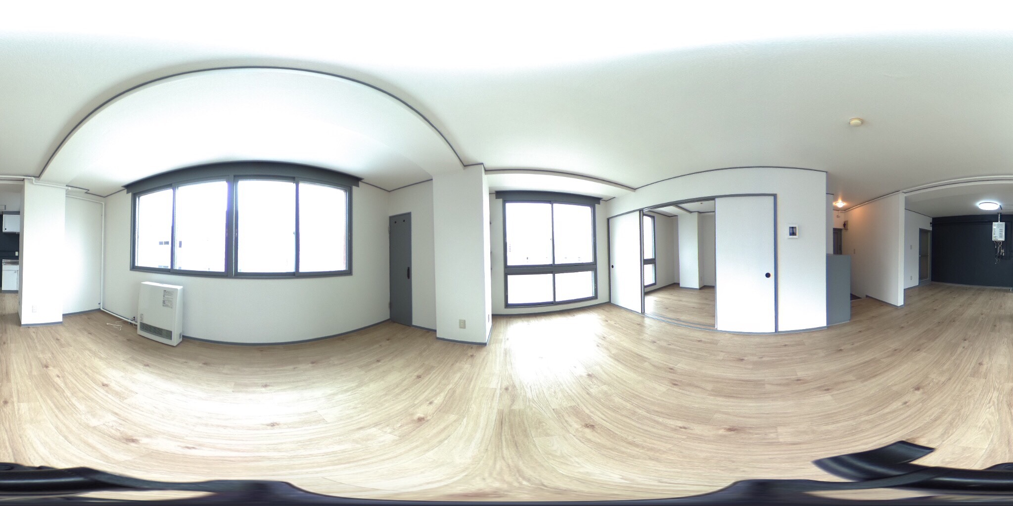 リビング・ダイニング