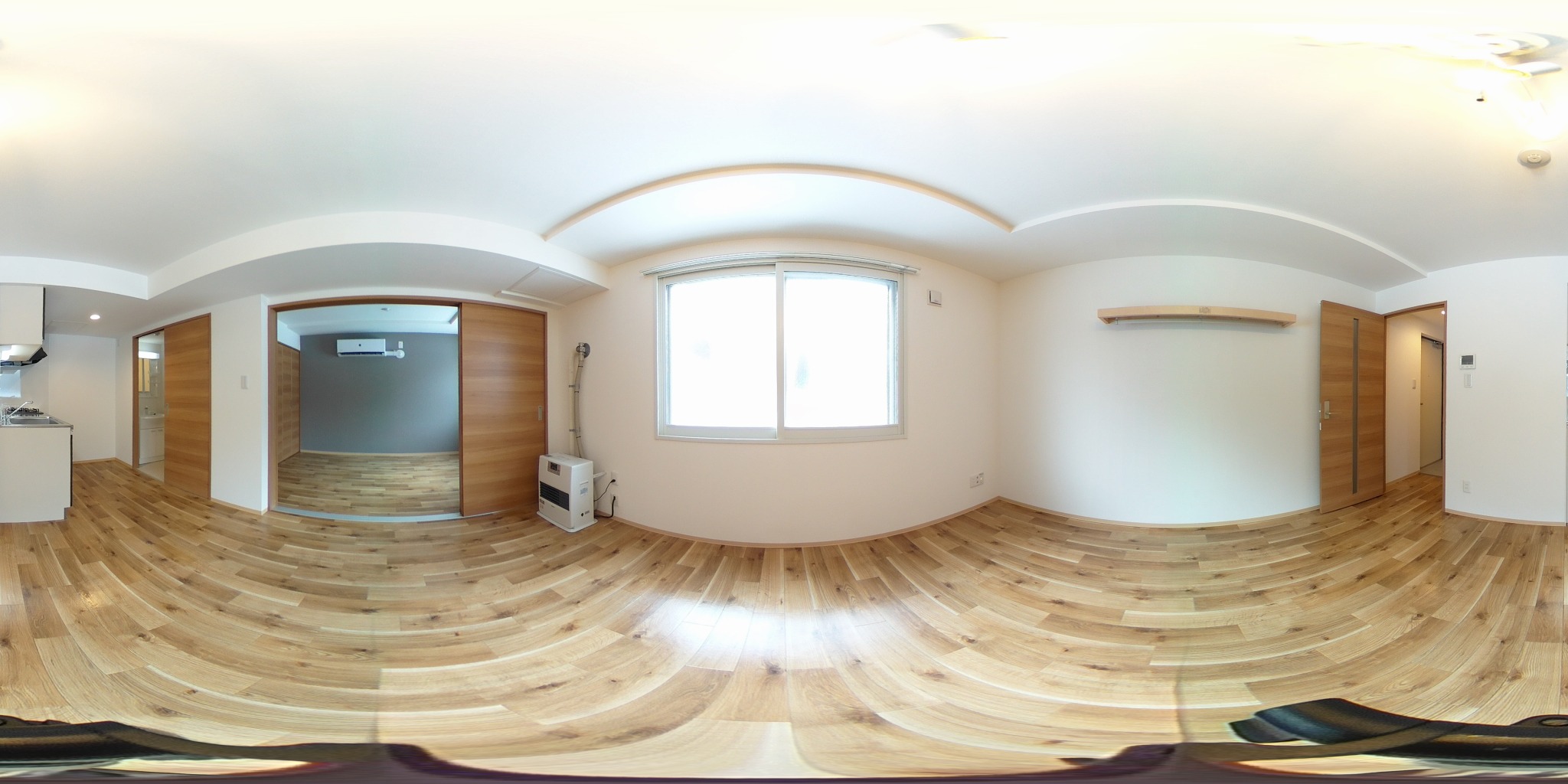 リビング・ダイニング