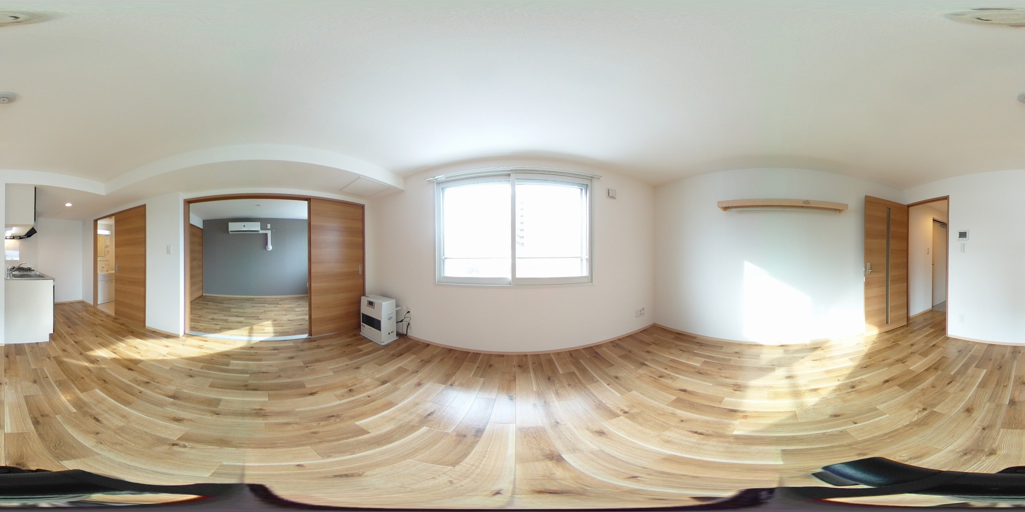 リビング・ダイニング