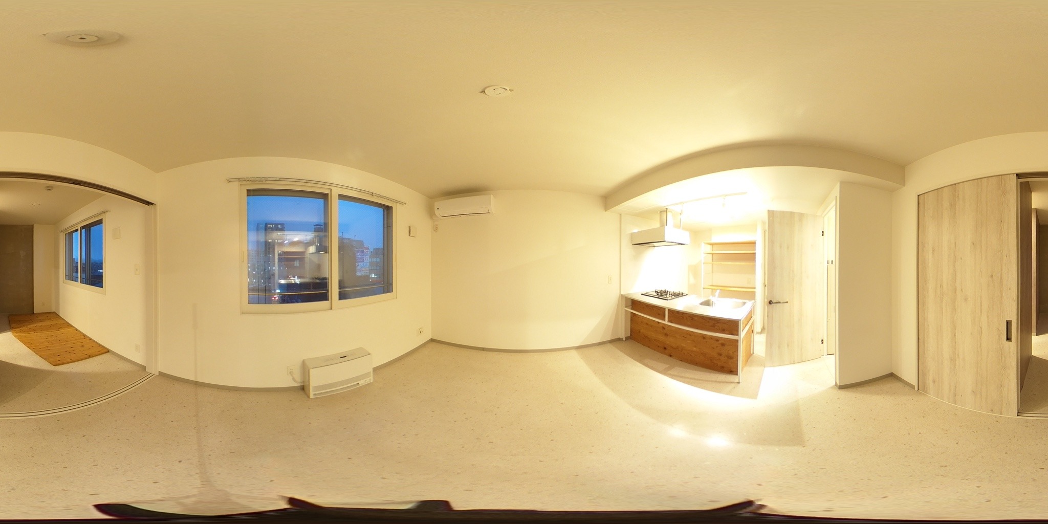 リビング・ダイニング