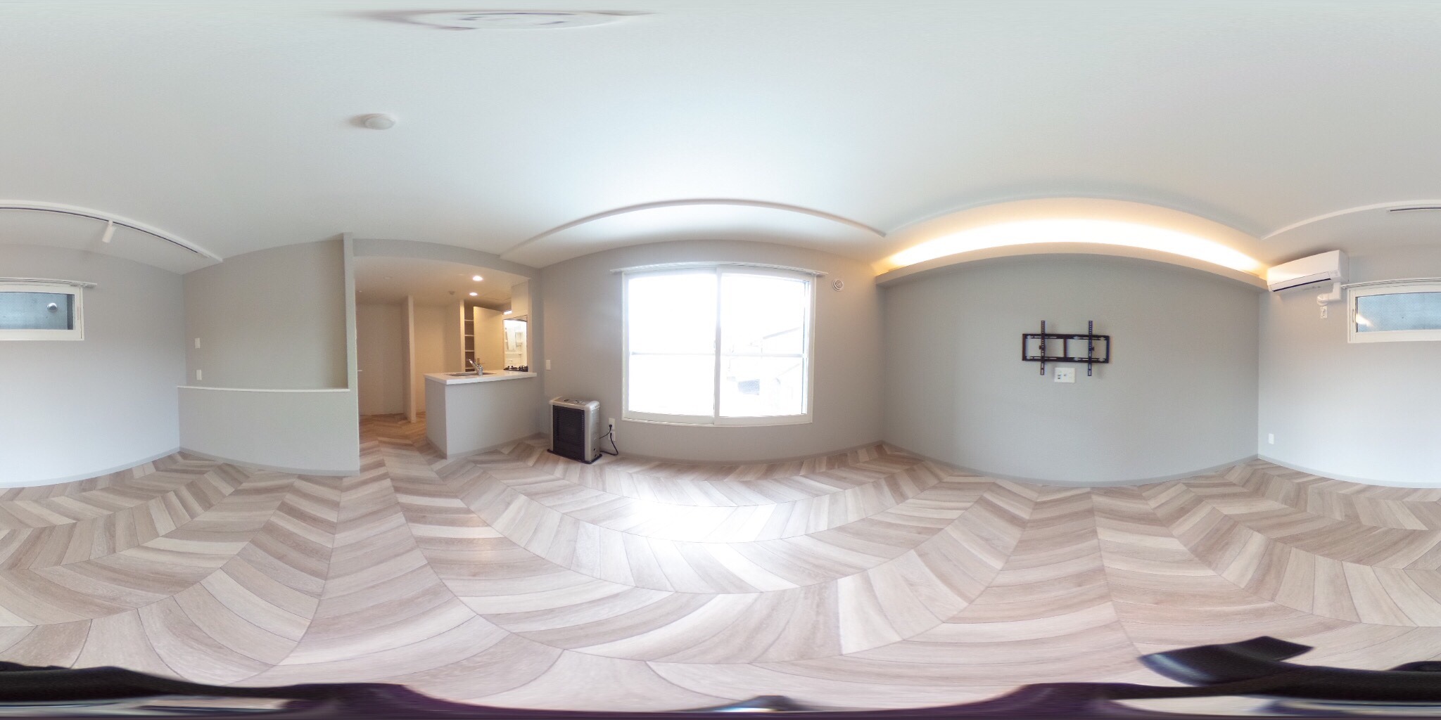 リビング・ダイニング