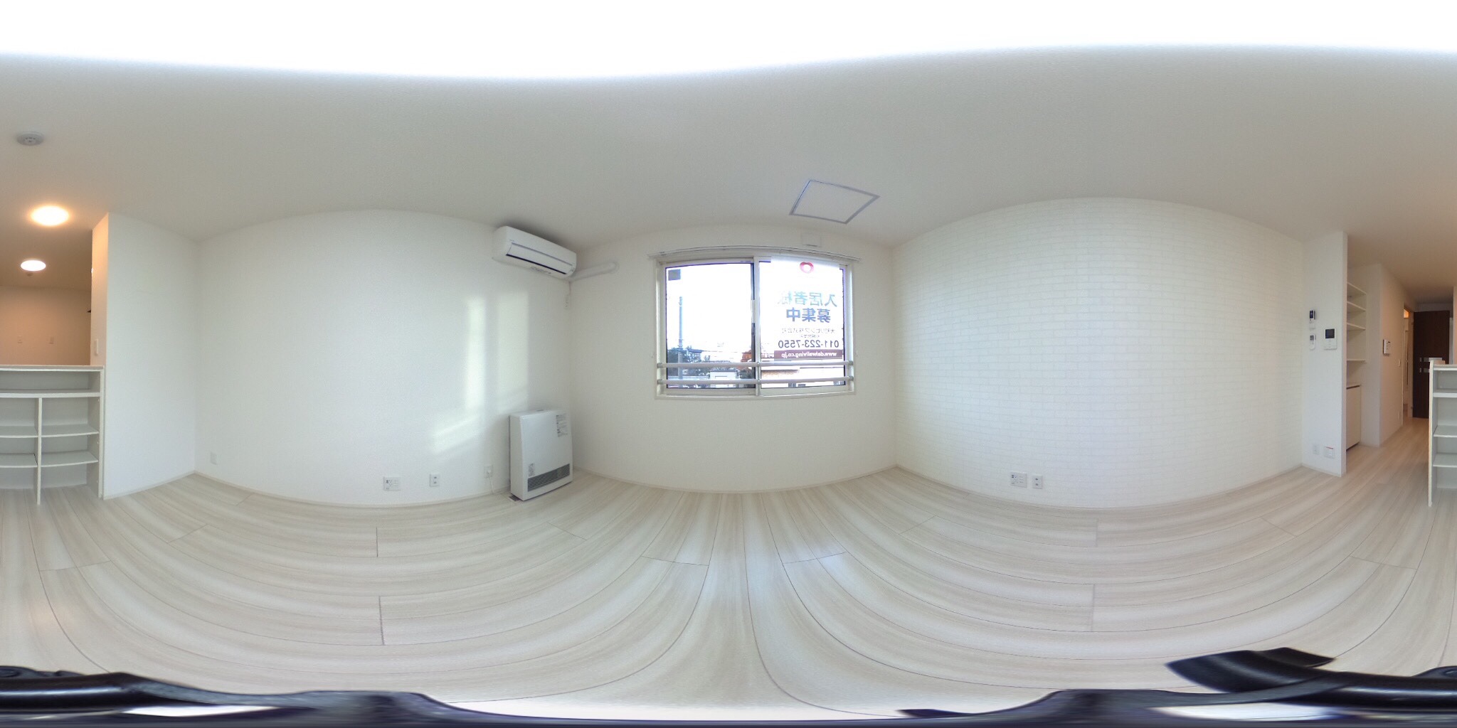 リビング・ダイニング