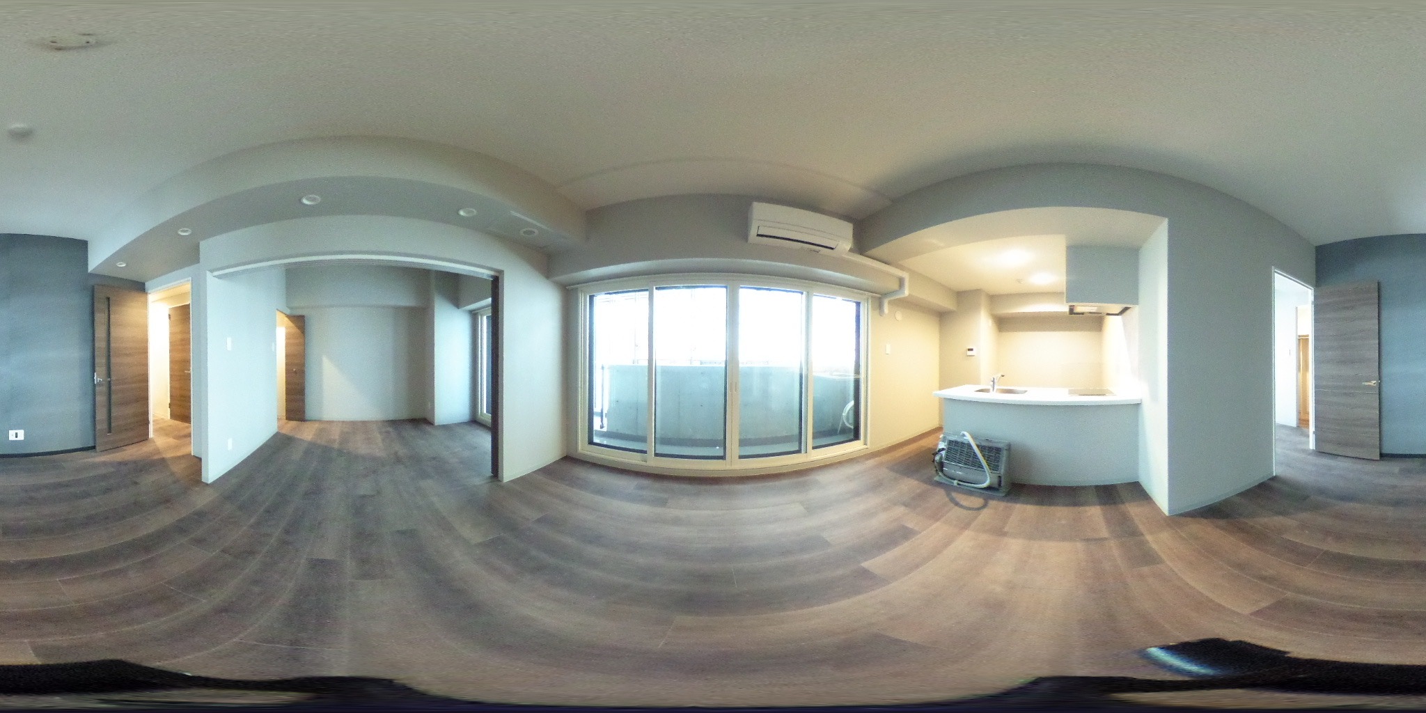 リビング・ダイニング