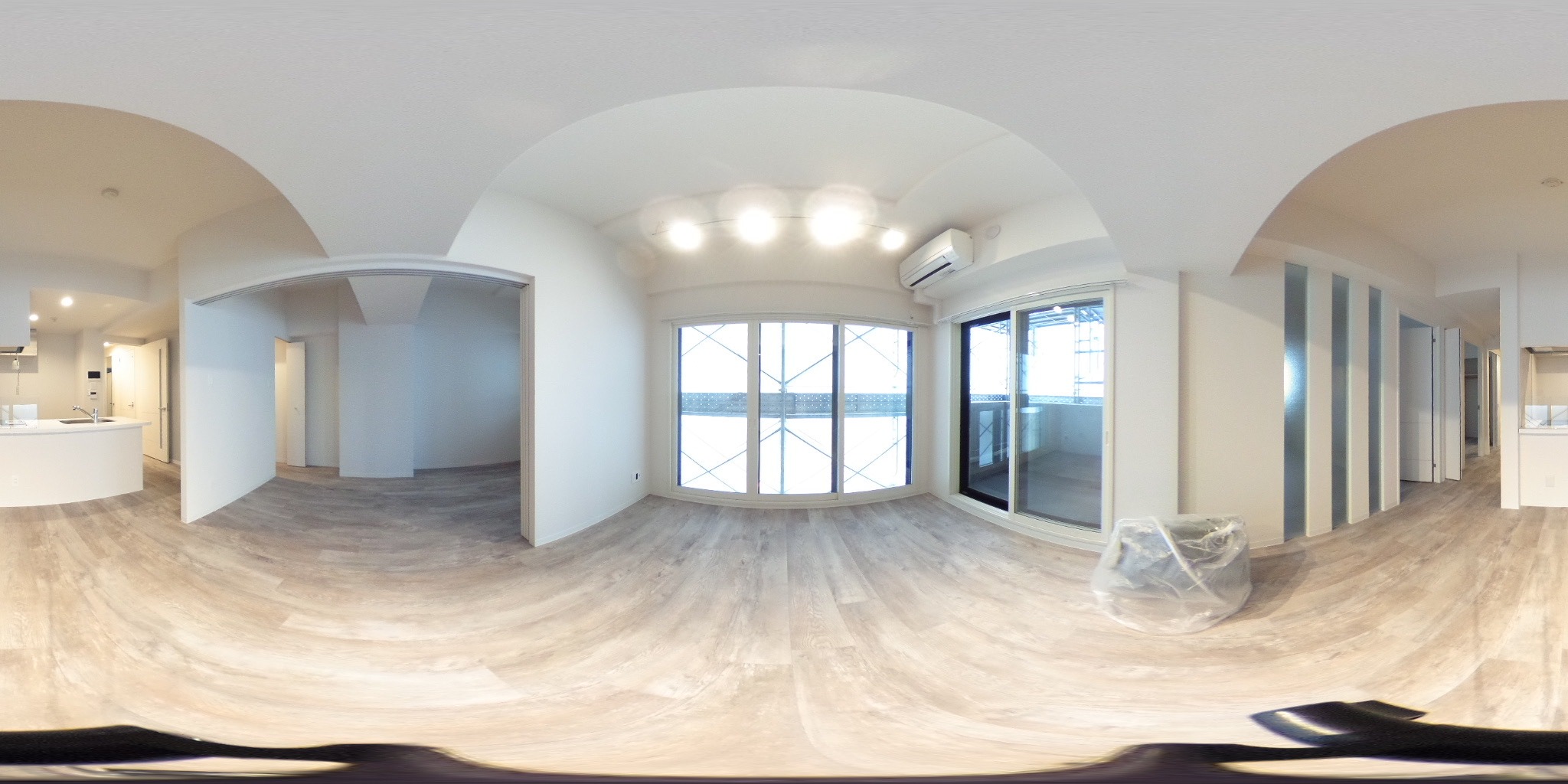 リビング・ダイニング