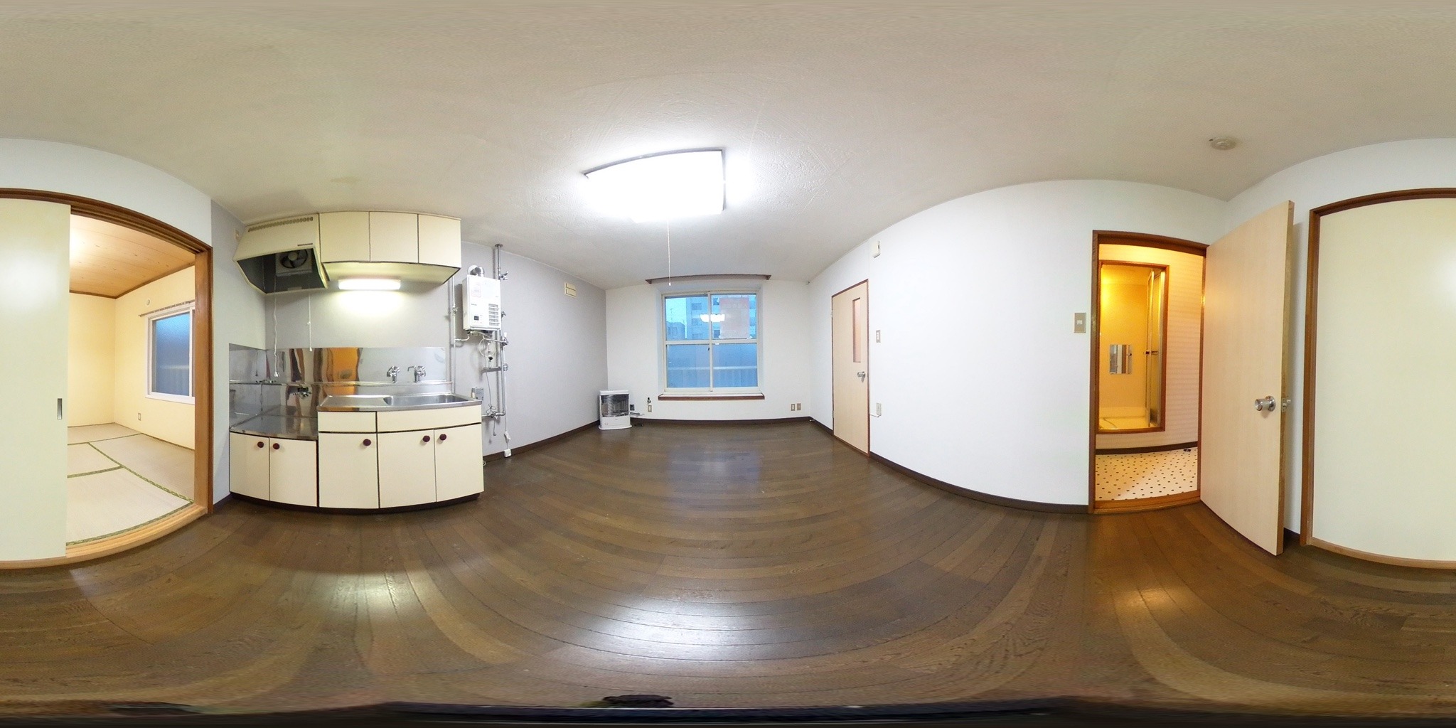 リビング・ダイニング