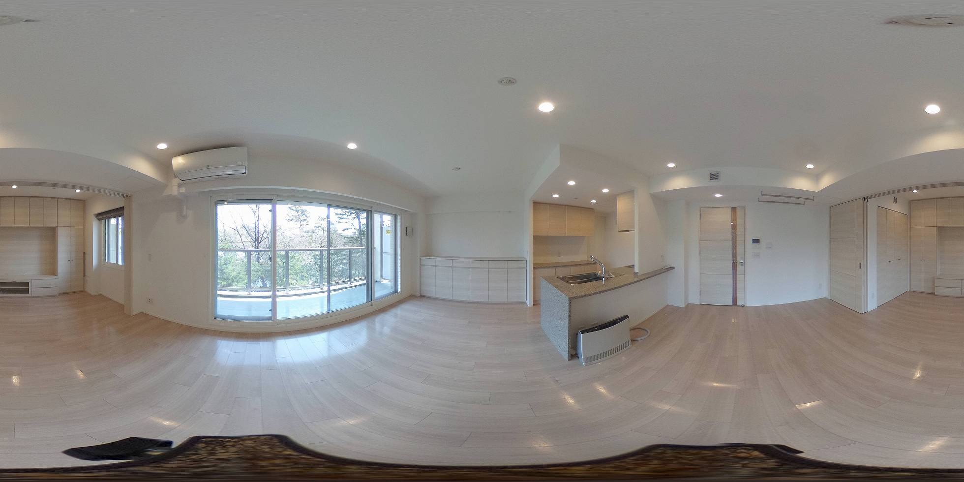 リビング・ダイニング